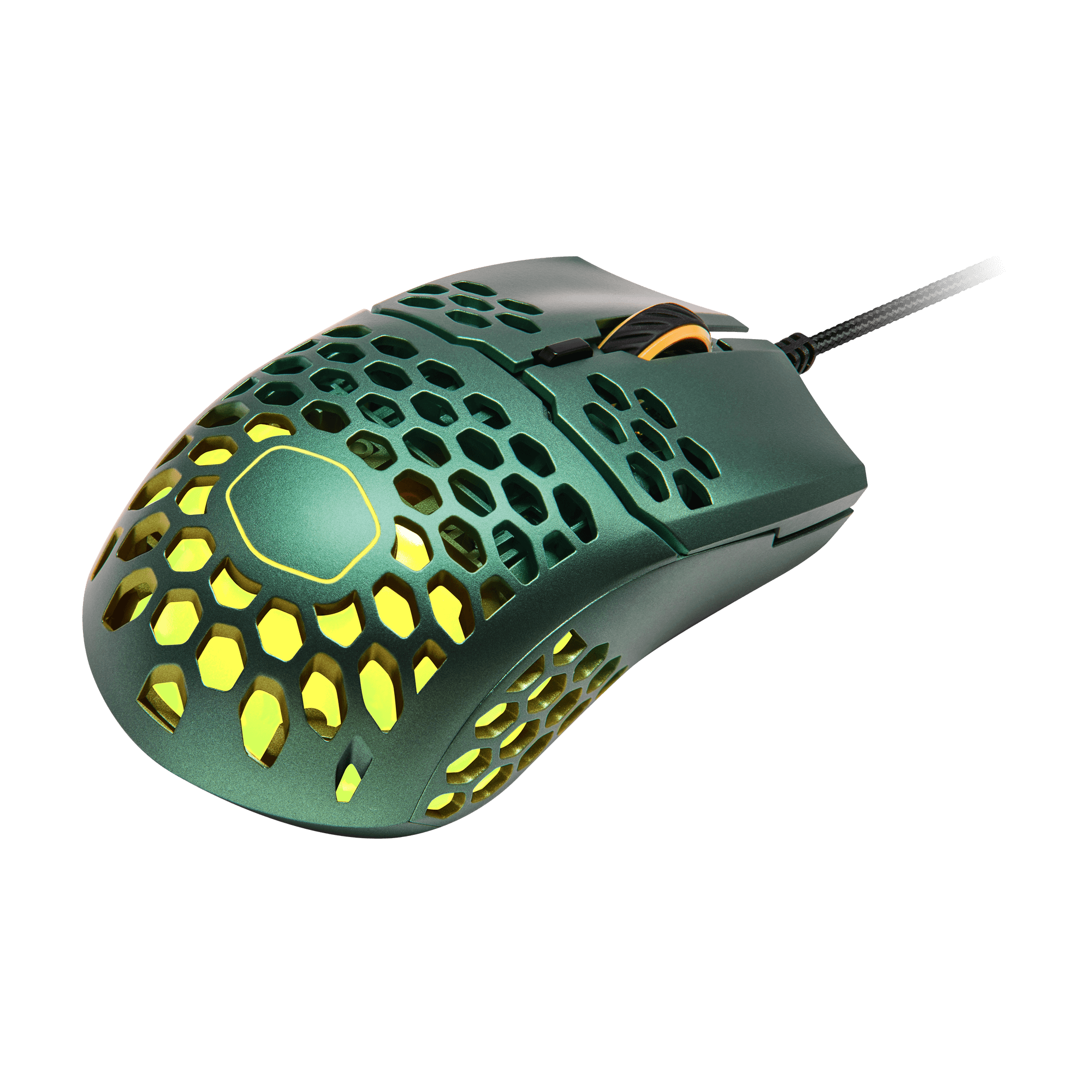 MM711 Olive Green Edition image number 2