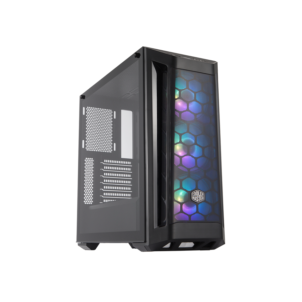 MasterBox MB511 ARGB image number 0