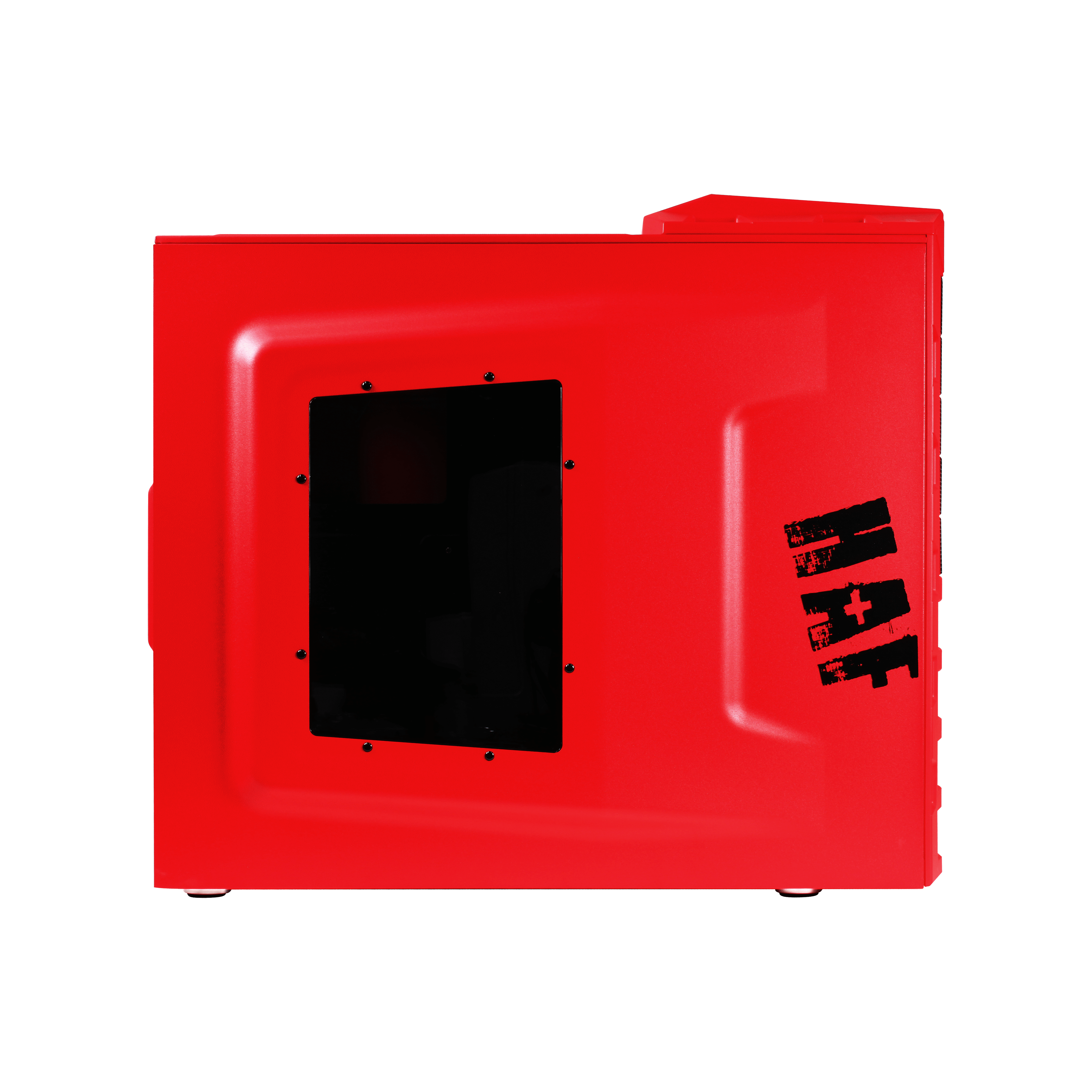 HAF 922 Red image number 2