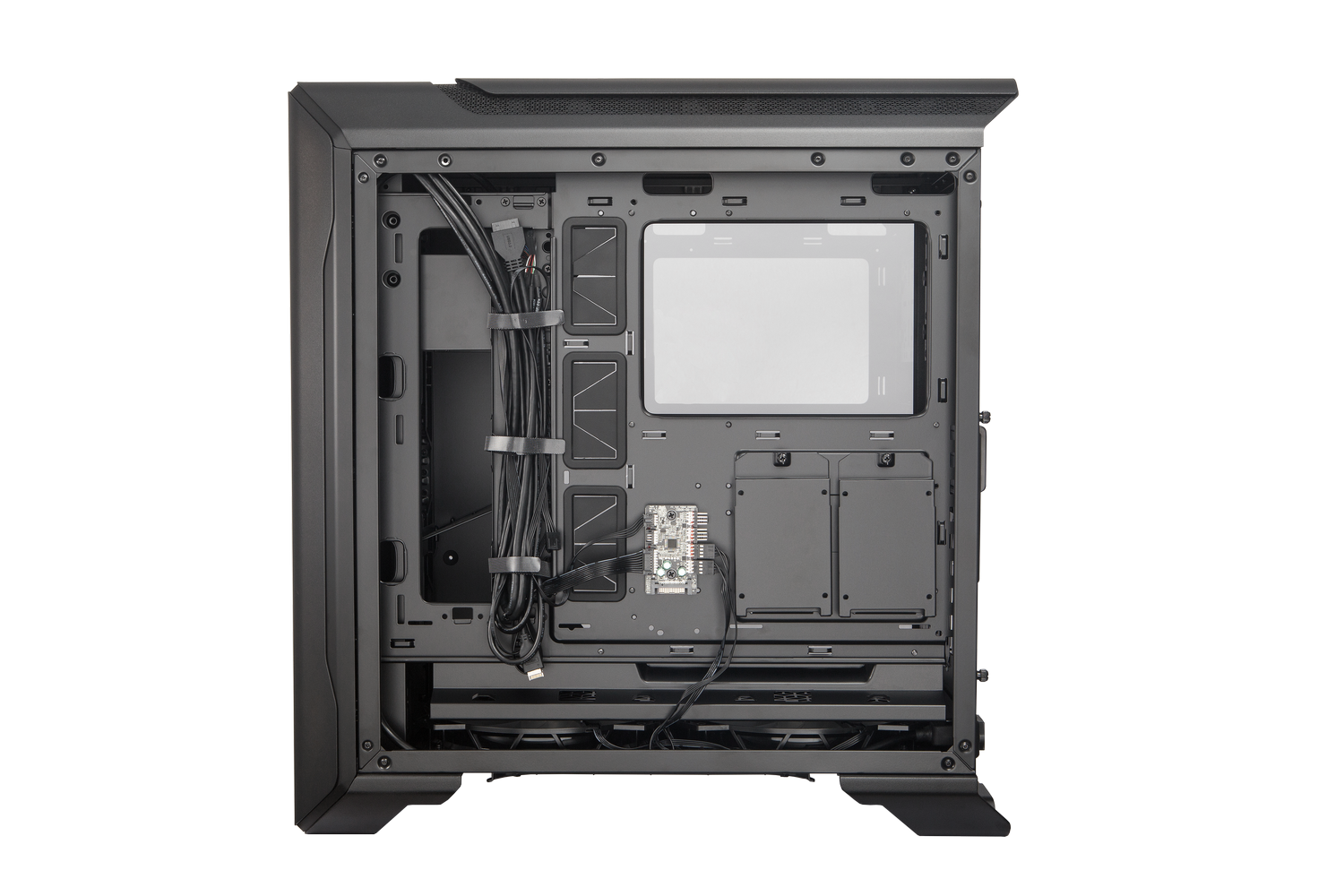 MasterCase SL600M Black Edition image number 7