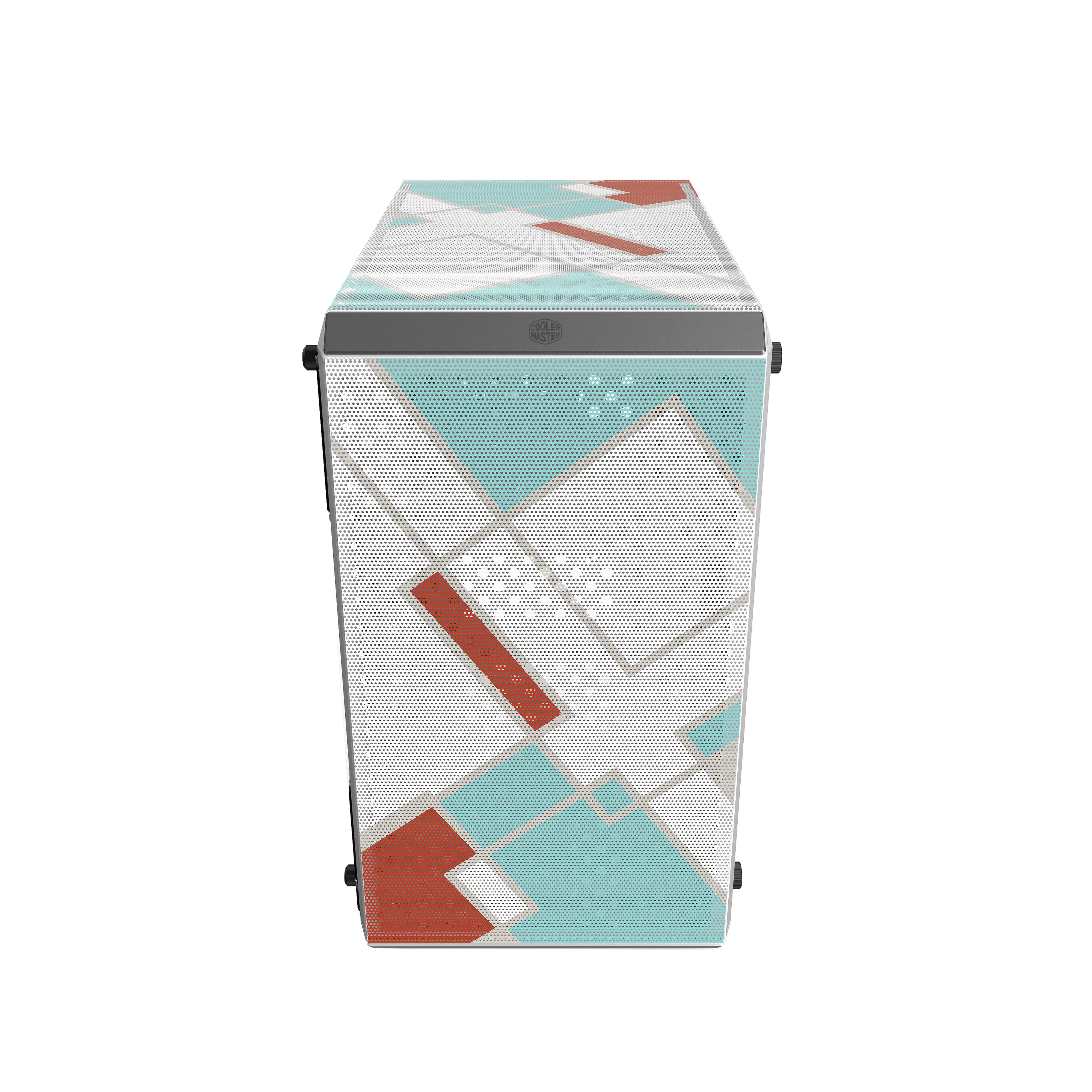 MasterBox Q300L Retro image number 0