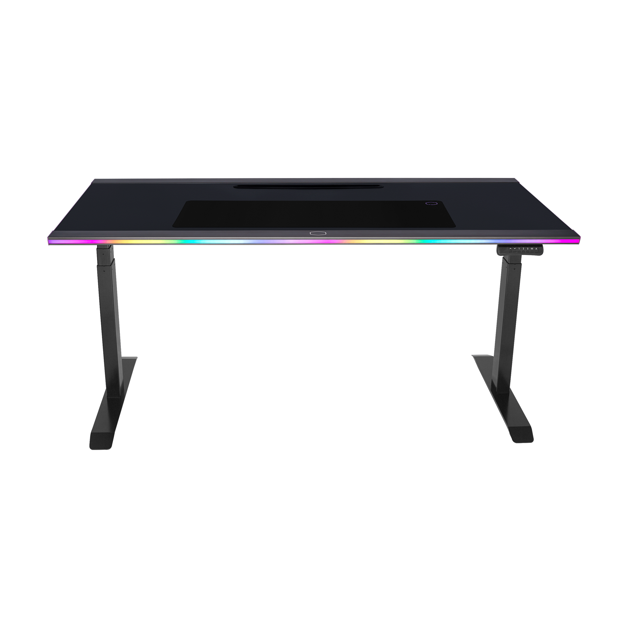 GD160 ARGB 電競桌 image number 2