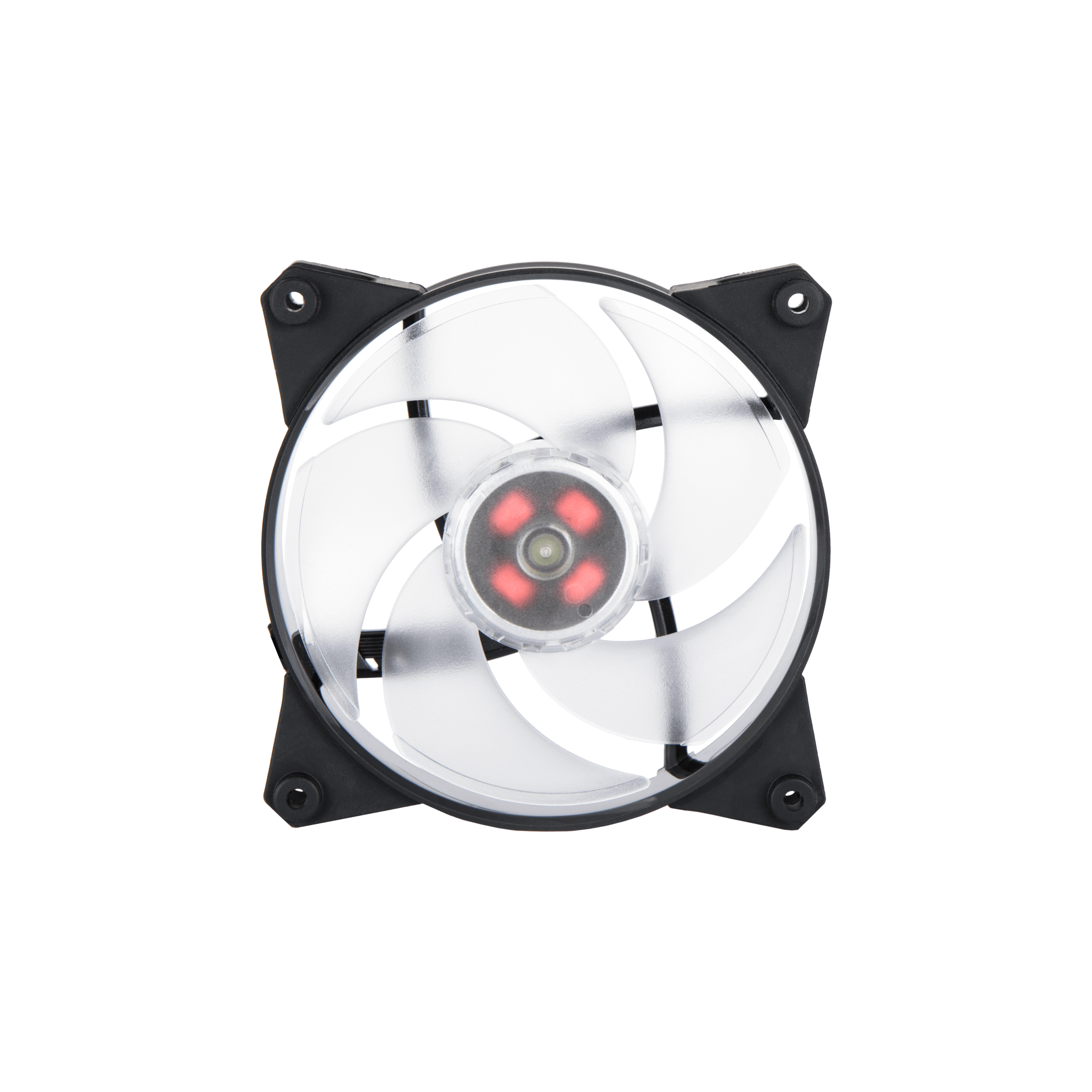 MasterFan Pro 140 Air Pressure RGB image number 3