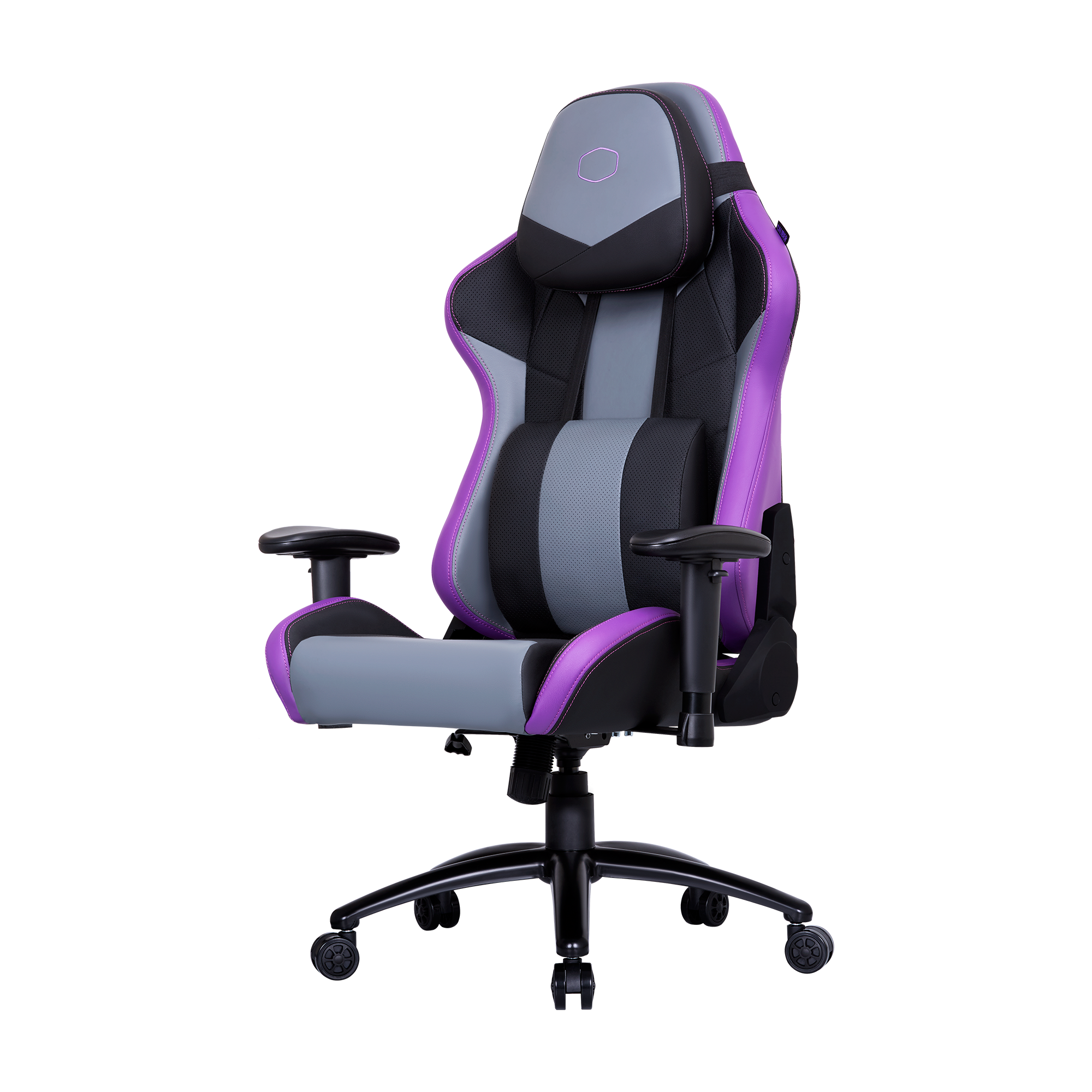 Caliber R3 Gaming Chair image number 1