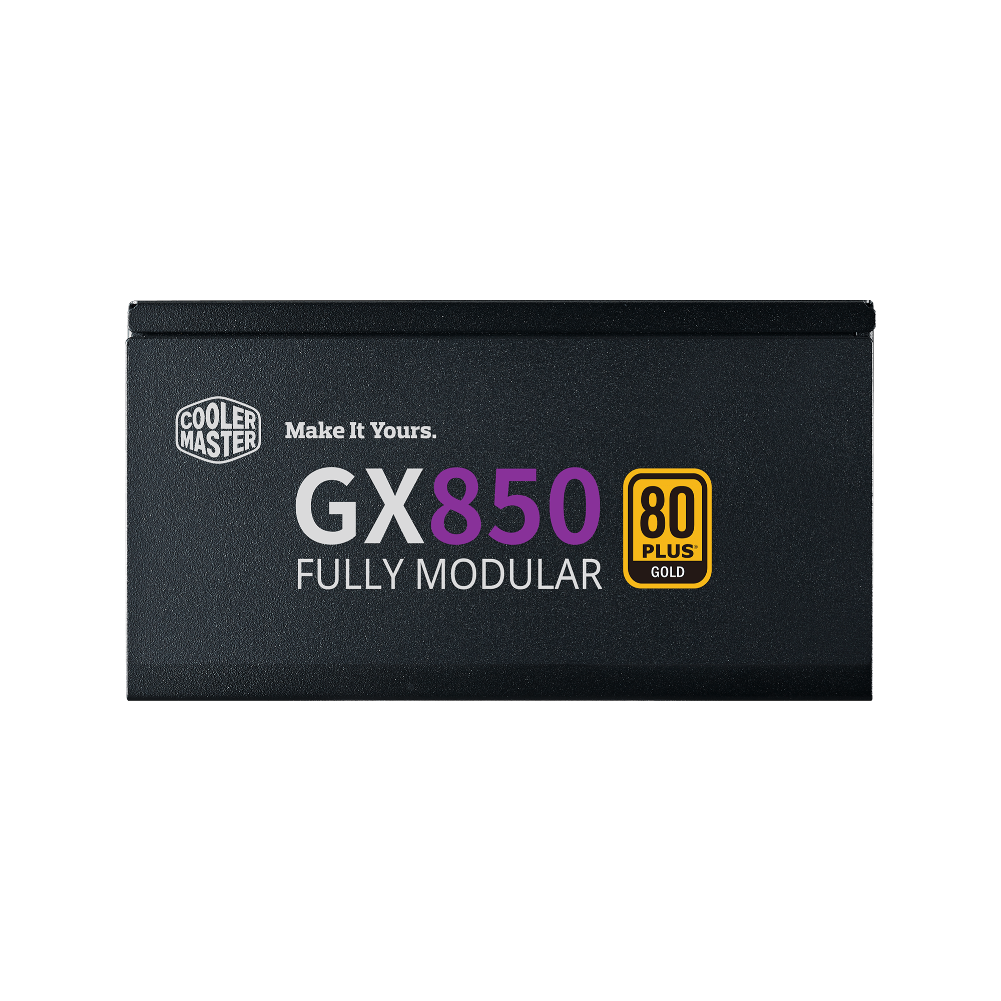 GX Gold 850 Full Modular image number 3