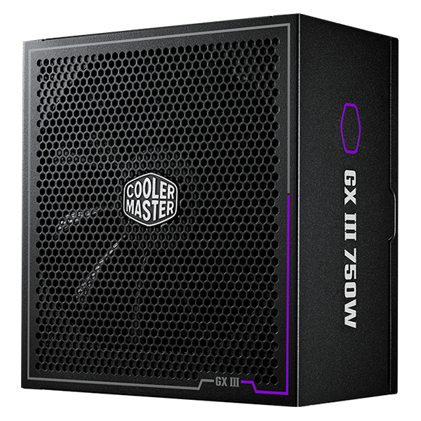 GX III Gold 750 ATX 3.1