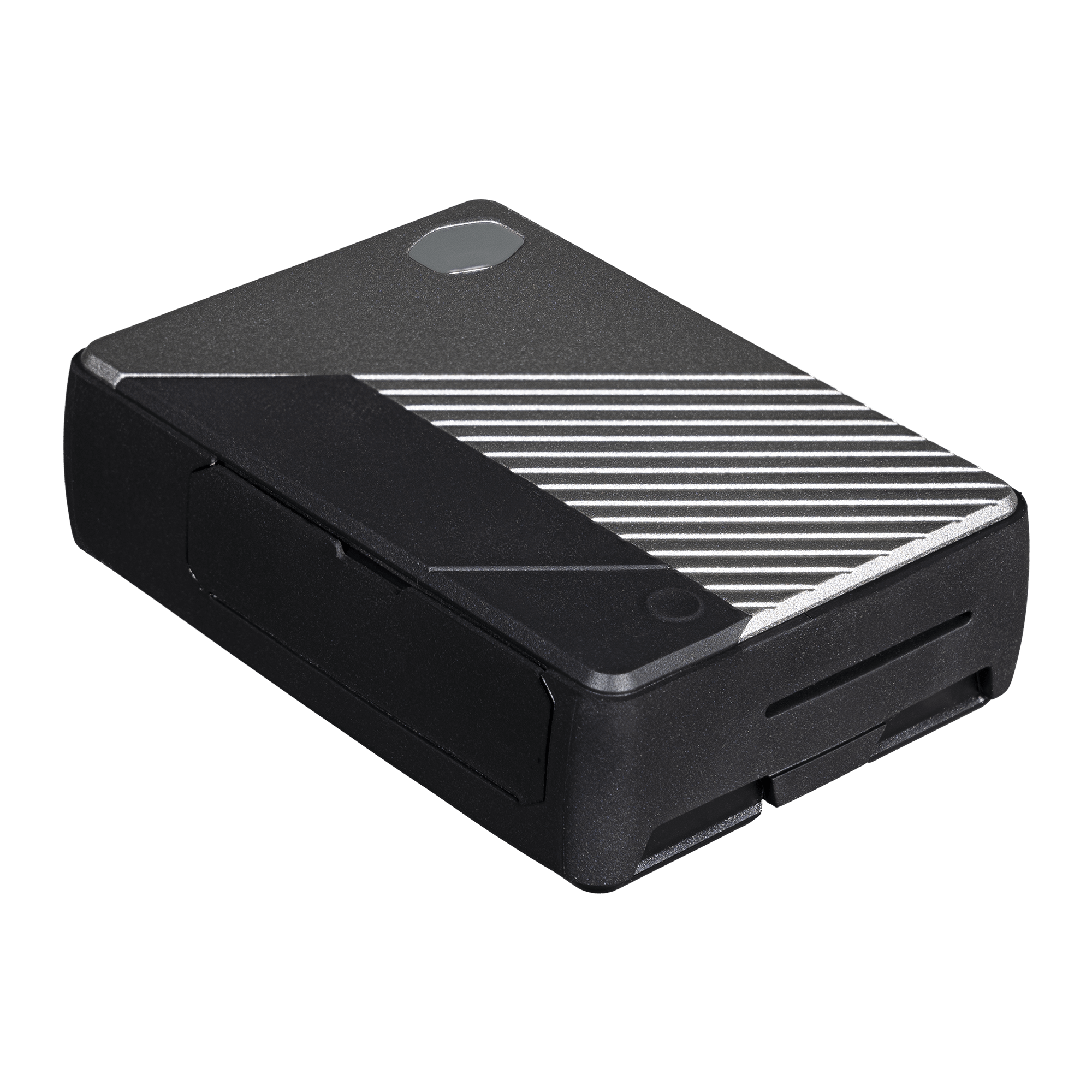 Pi Case 40 V2 樹莓派4隨行外殼 image number 0