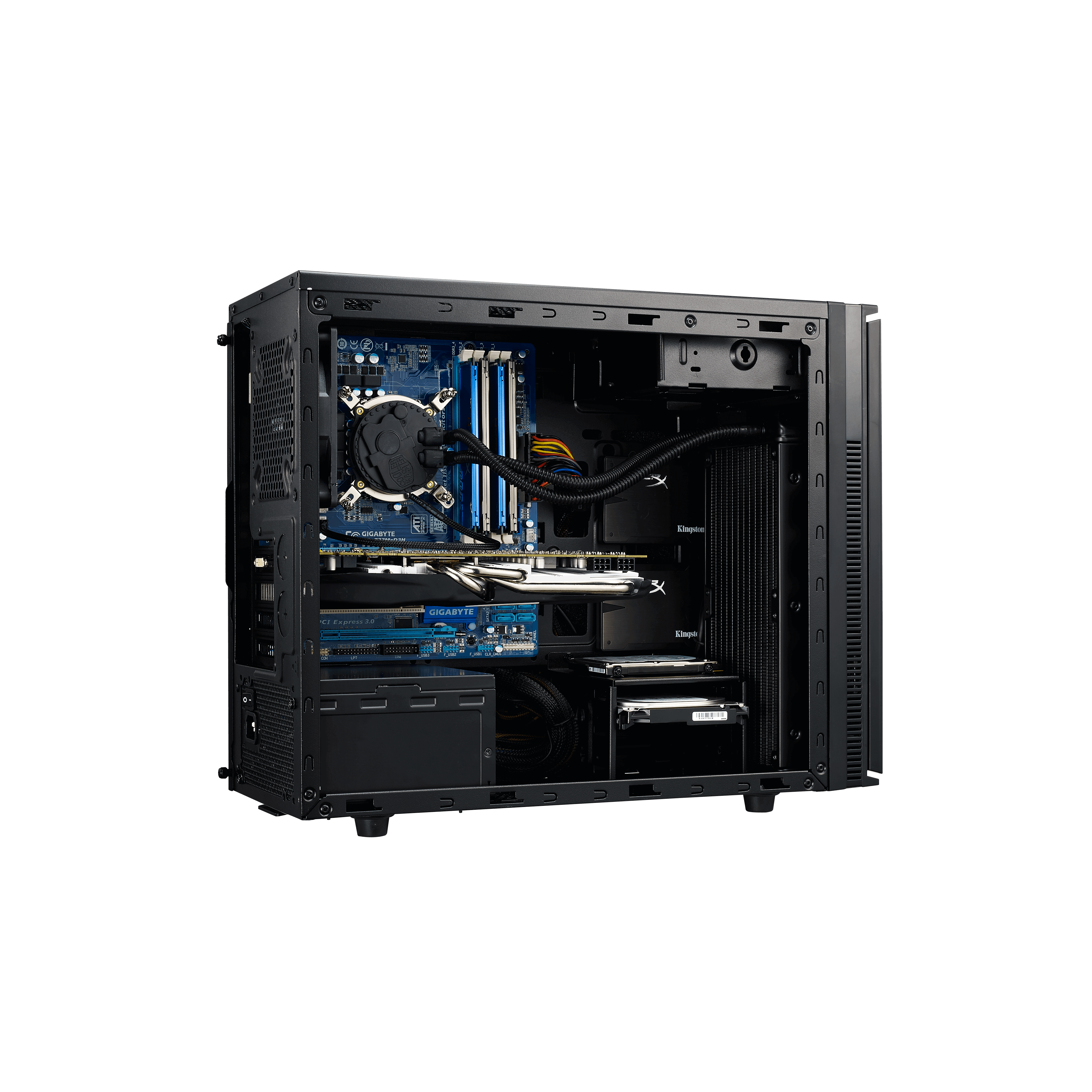 Silencio 352 image number 6