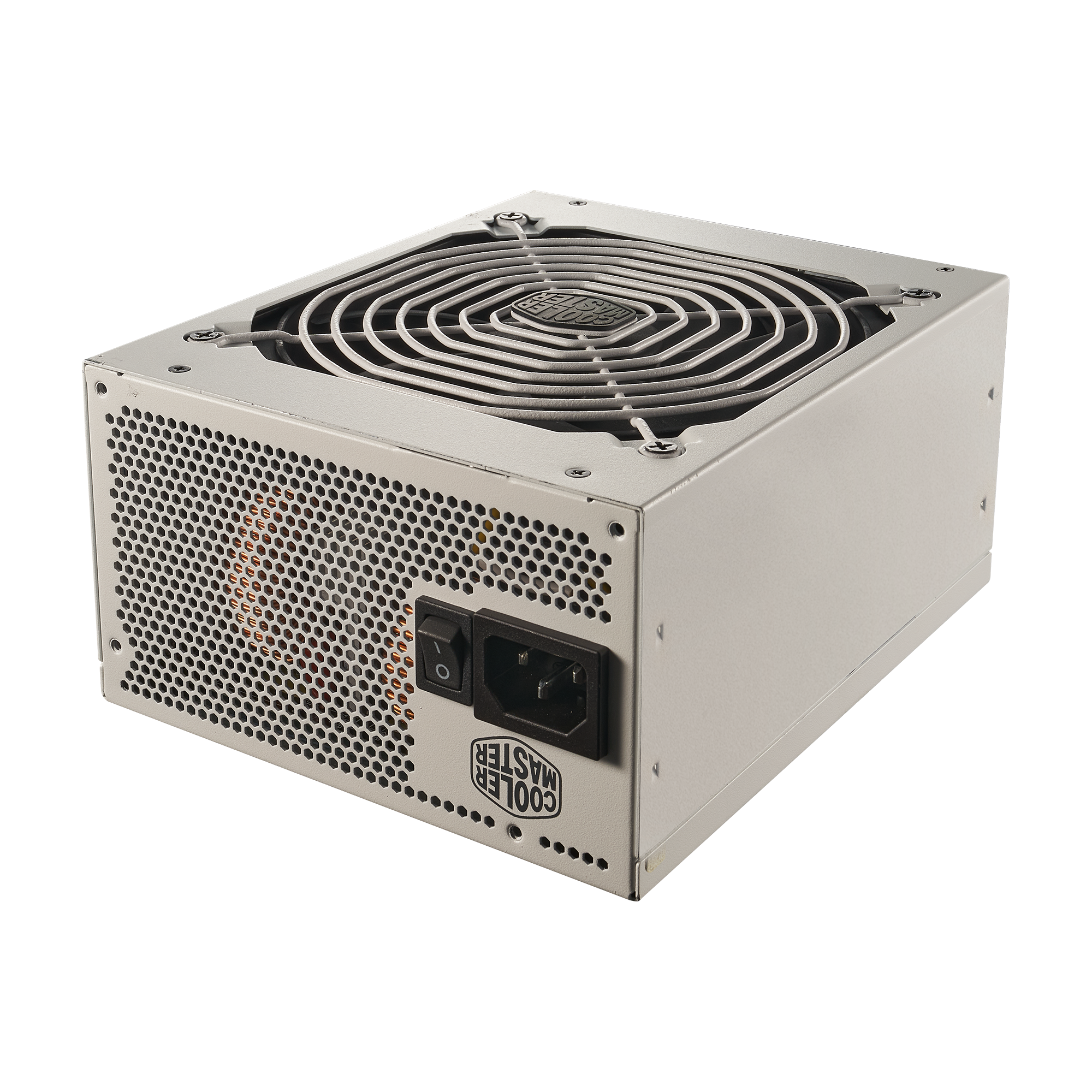 GX Gold 1250 ATX 3.0 White Edition image number 1