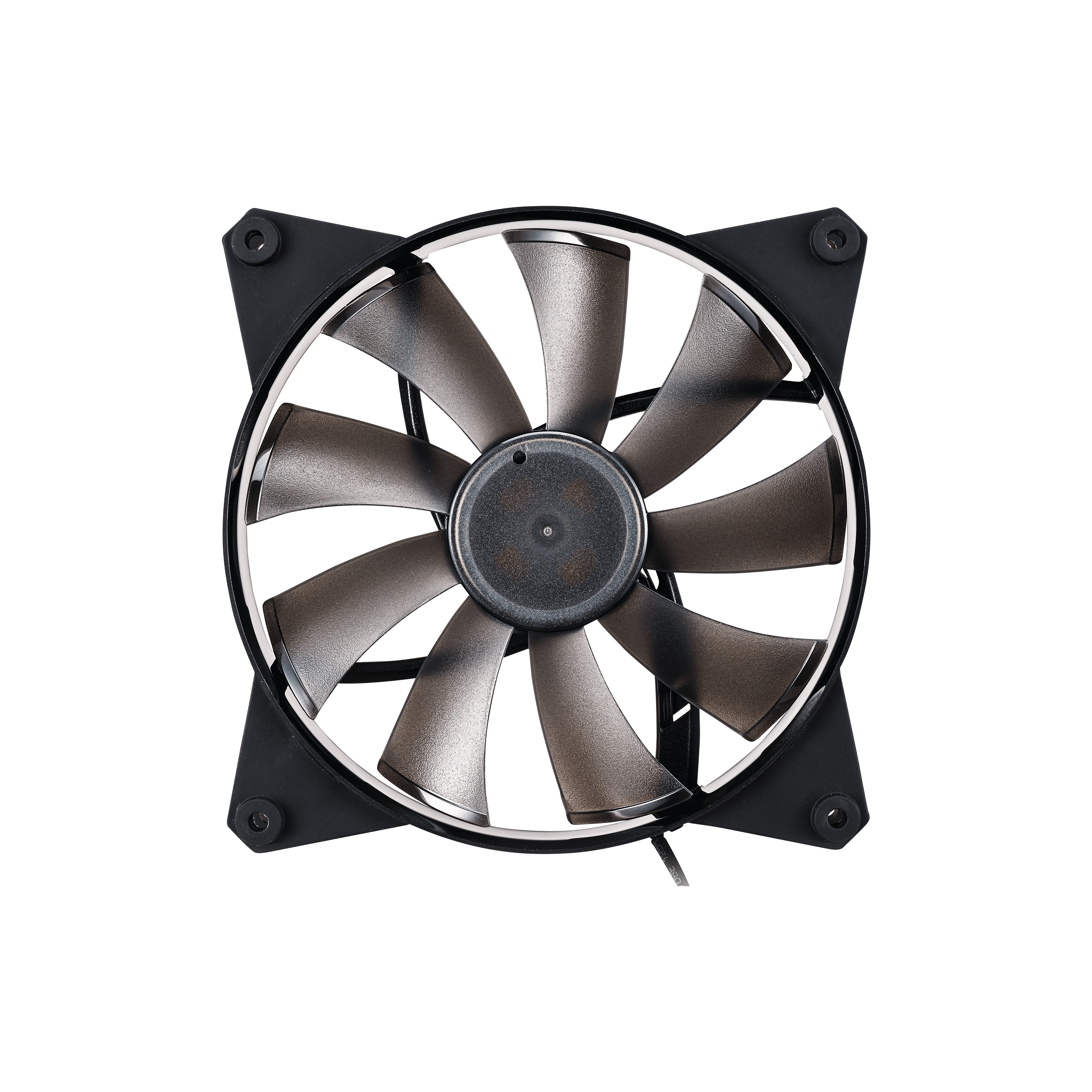 MasterFan Pro 140 Air Flow image number 1