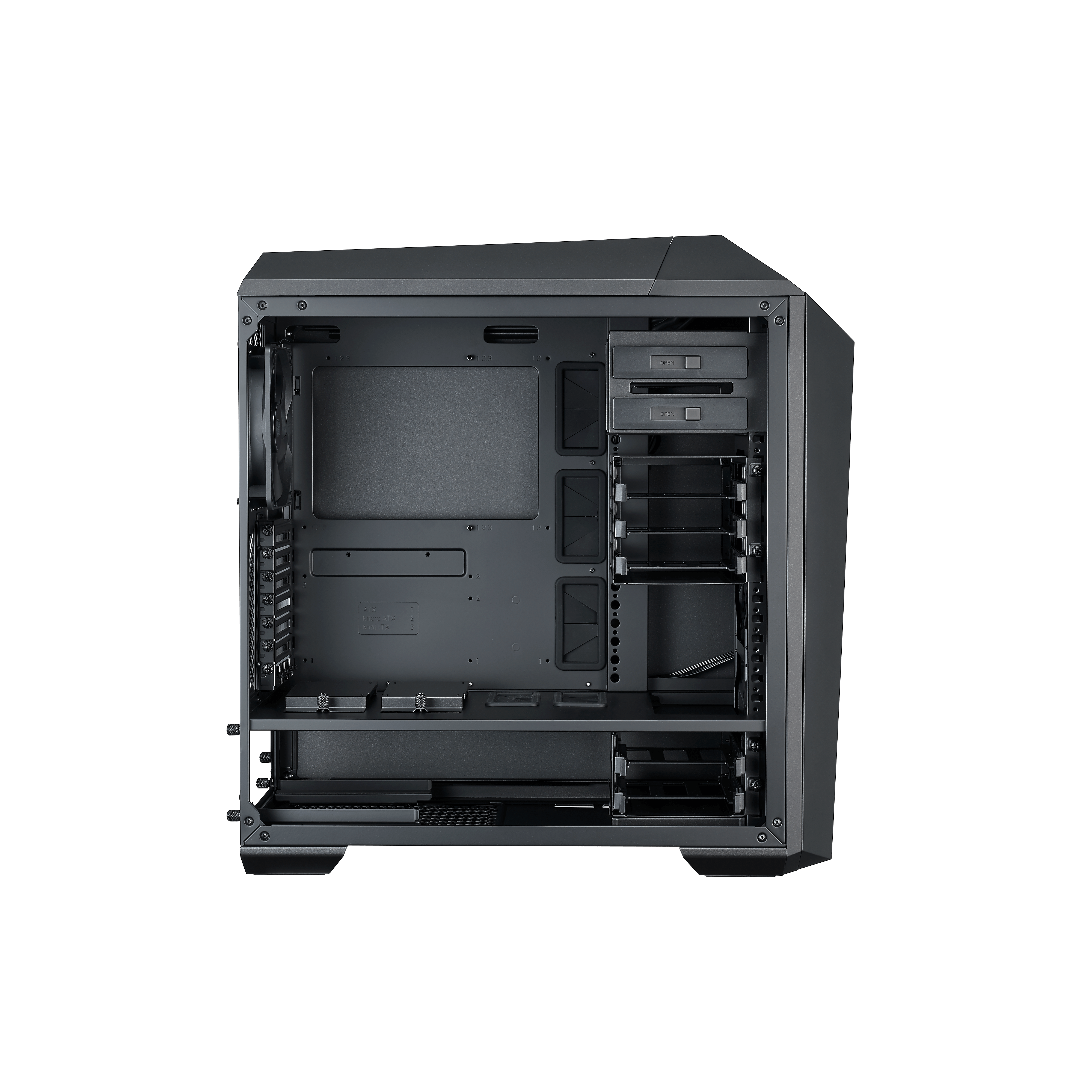 MasterCase Maker 5 image number 1