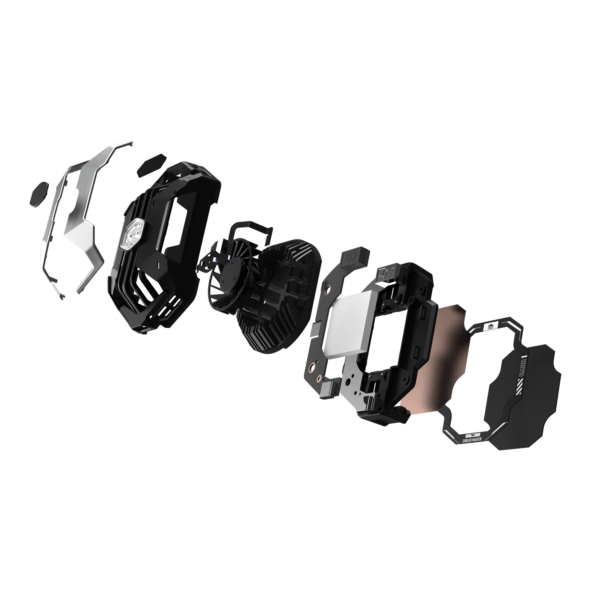 Cryo Phone Cooler image number 4