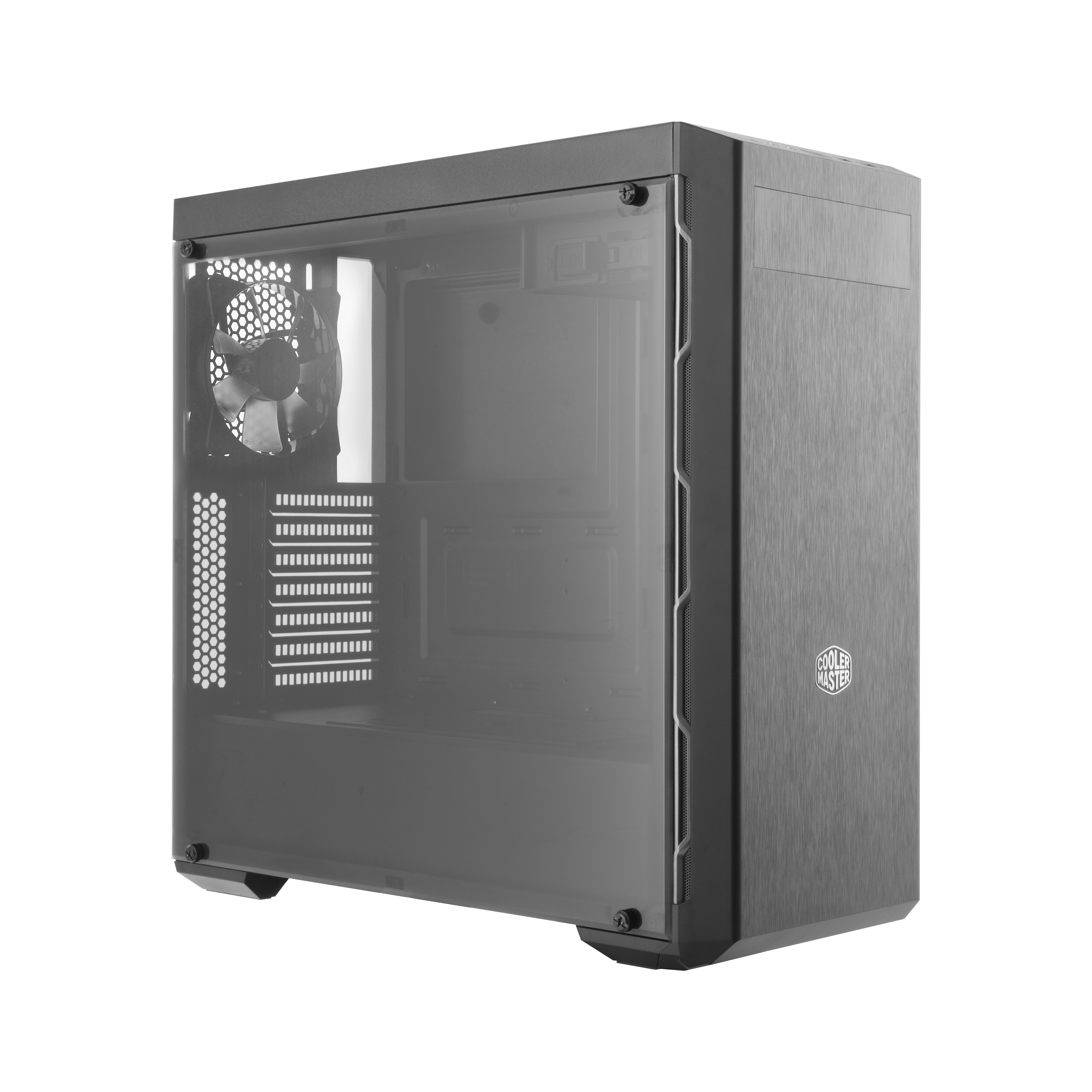 MasterBox MB600L image number 8