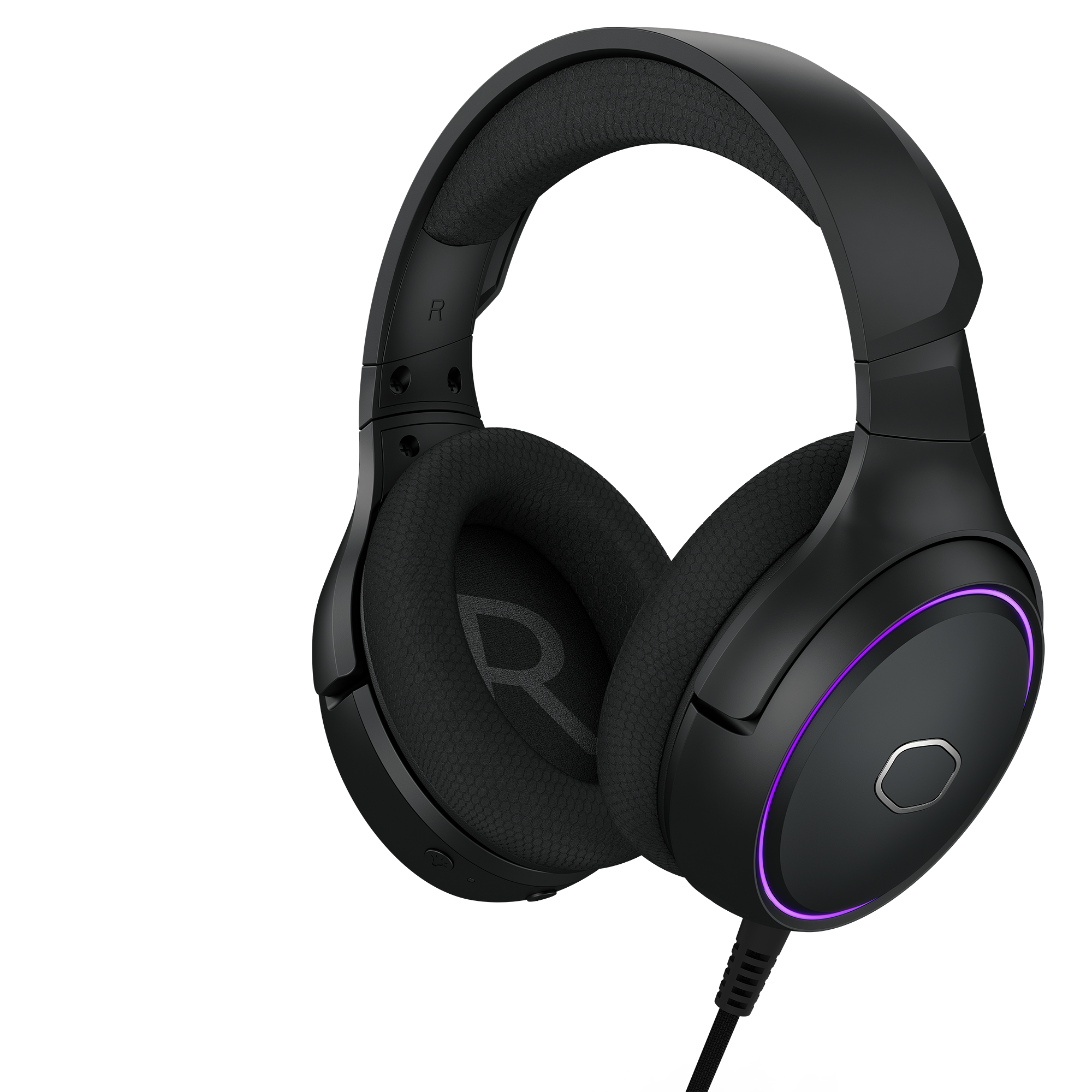MH650 Gaming Headset image number 4