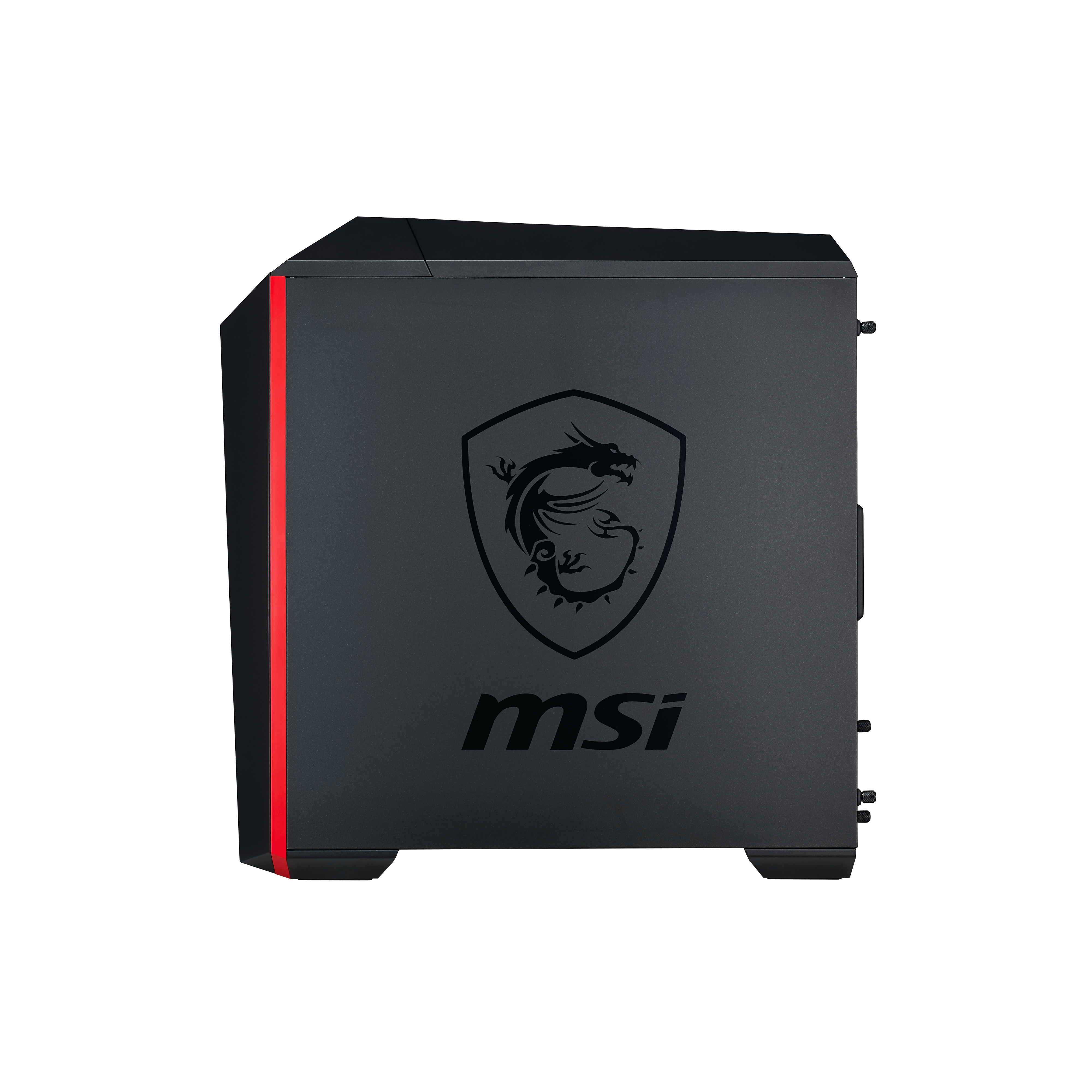 MasterCase Maker 5 MSI Dragon Edition image number 4