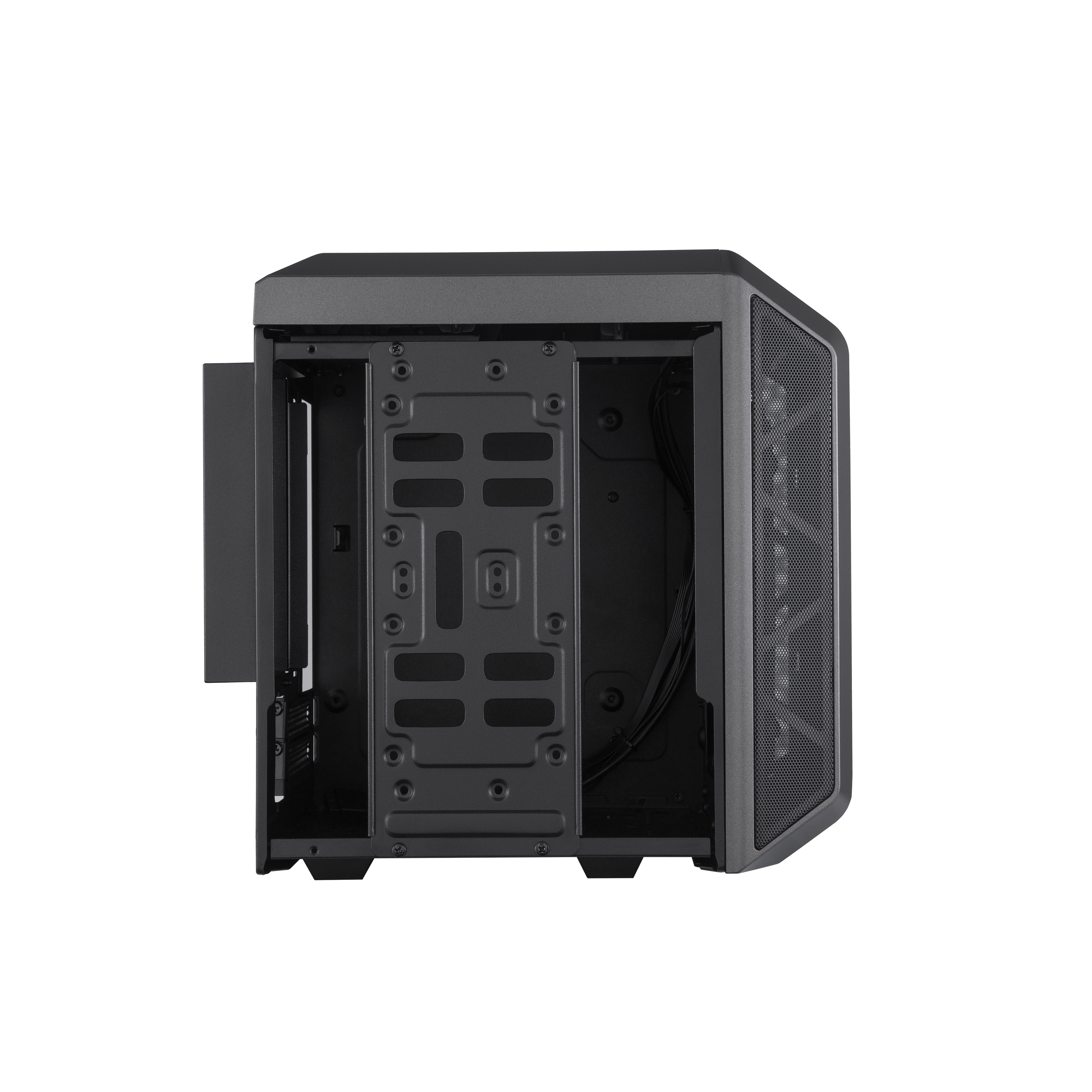 MasterCase H100 Mini-ITX PC Case image number 3