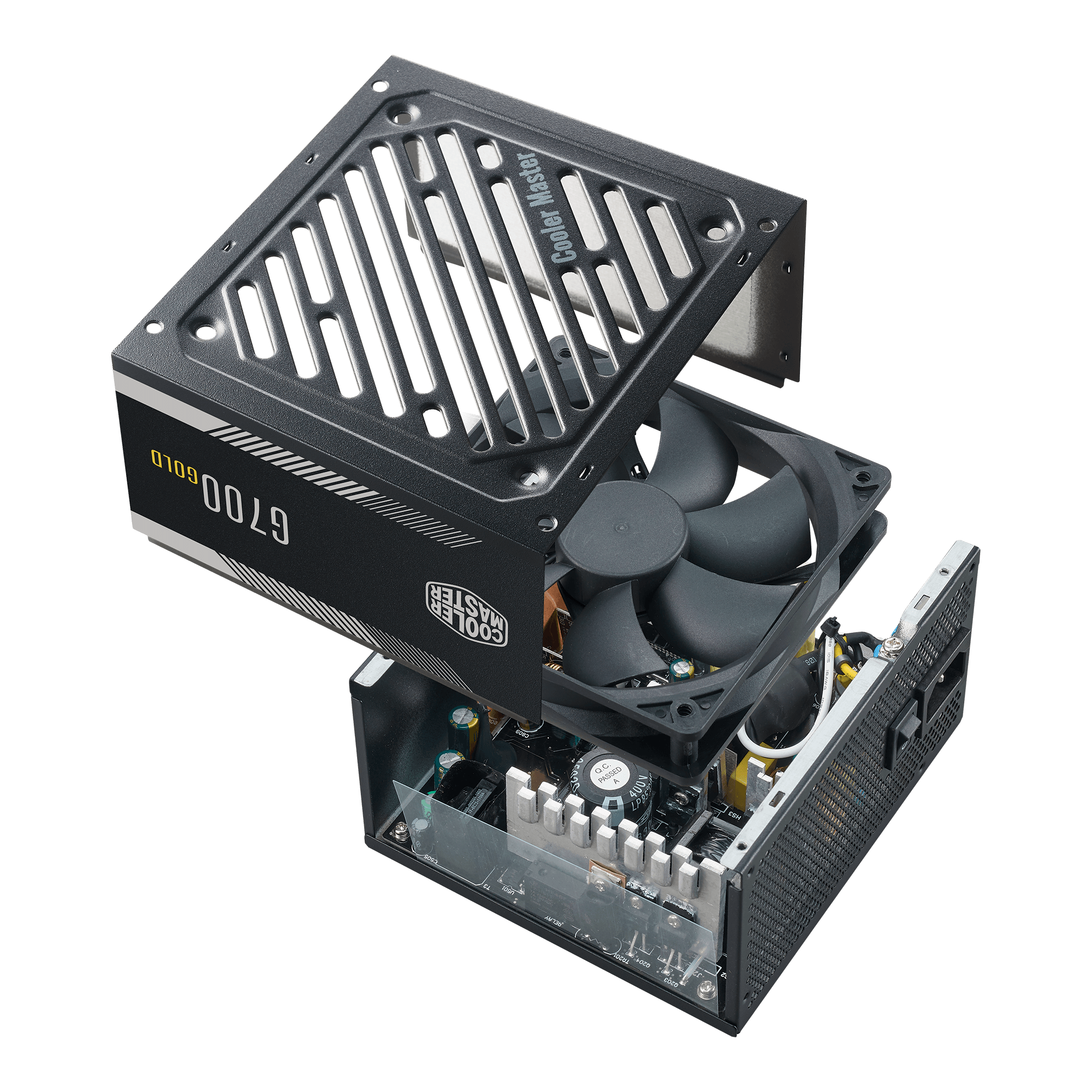 G700 Gold image number 9