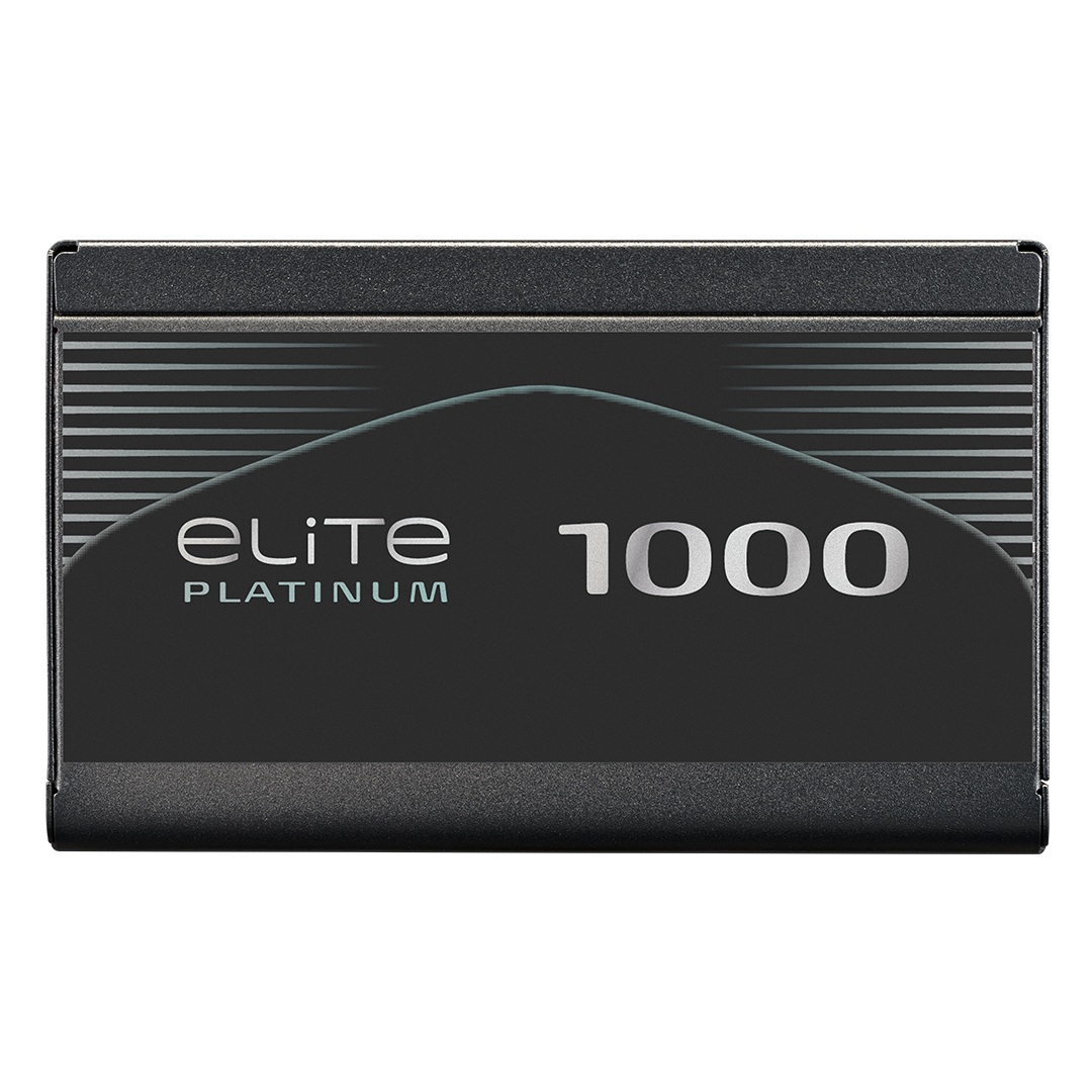 Elite Platinum 850-1300W image number 2