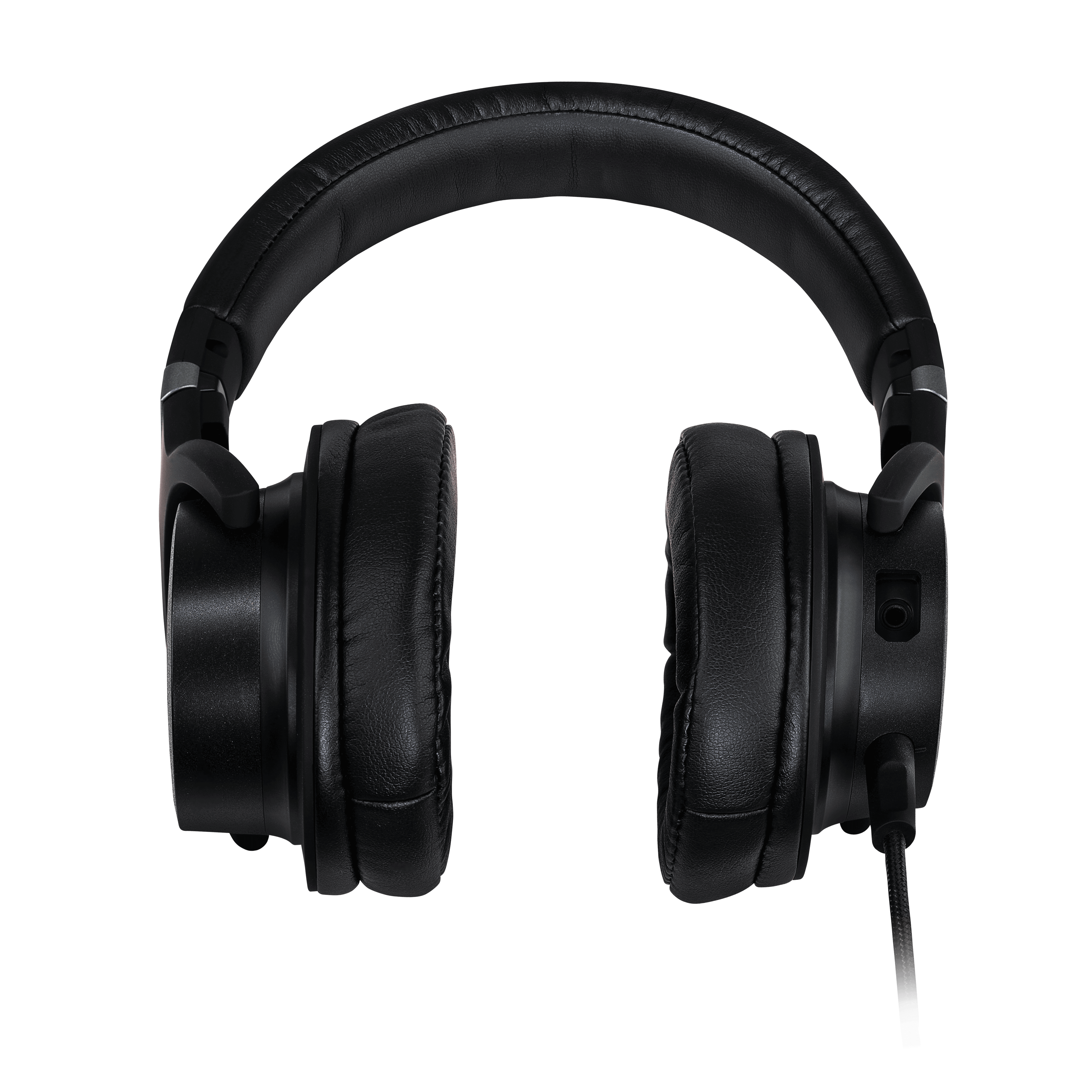 MH752 Gaming Headset image number 2
