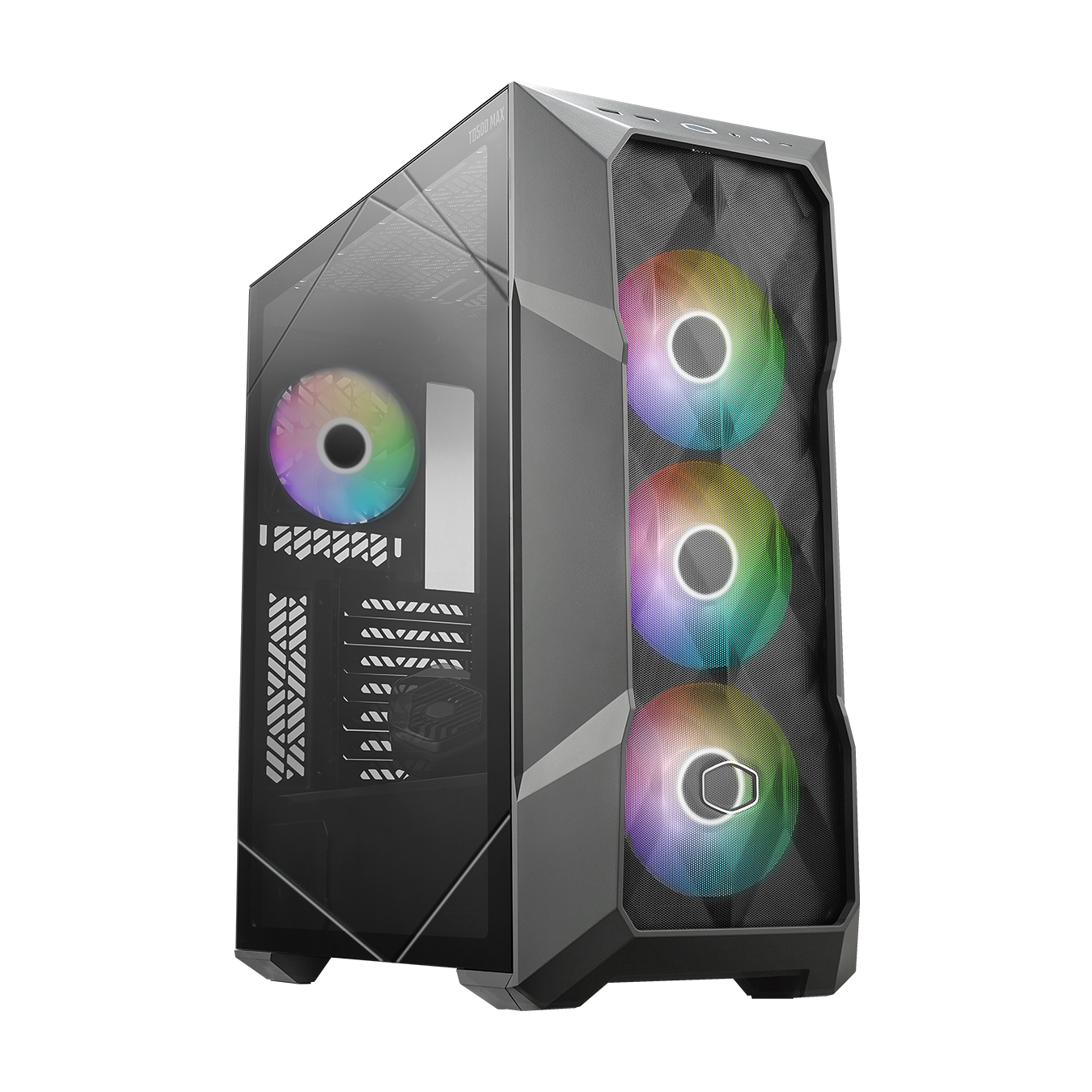 TD500 MAX image number 2