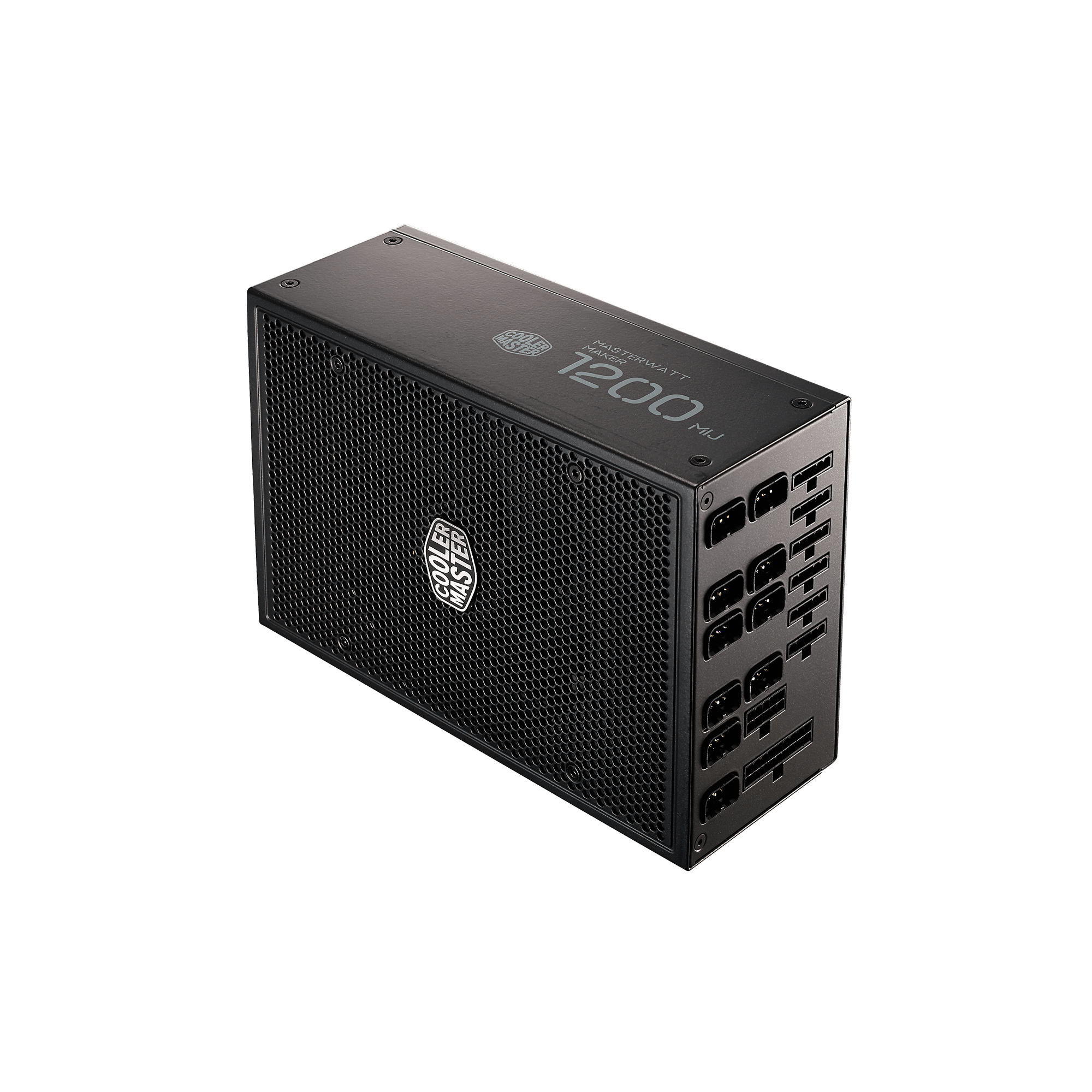 MasterWatt Maker 1200 MIJ image number 4