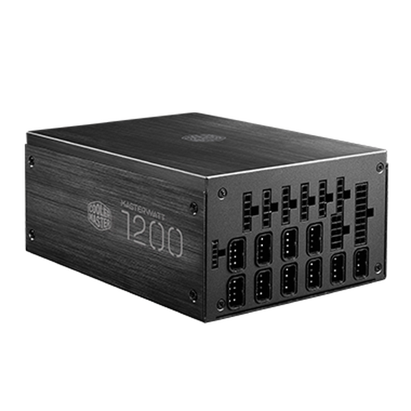 MasterWatt Maker 1200 (no Bluetooth)