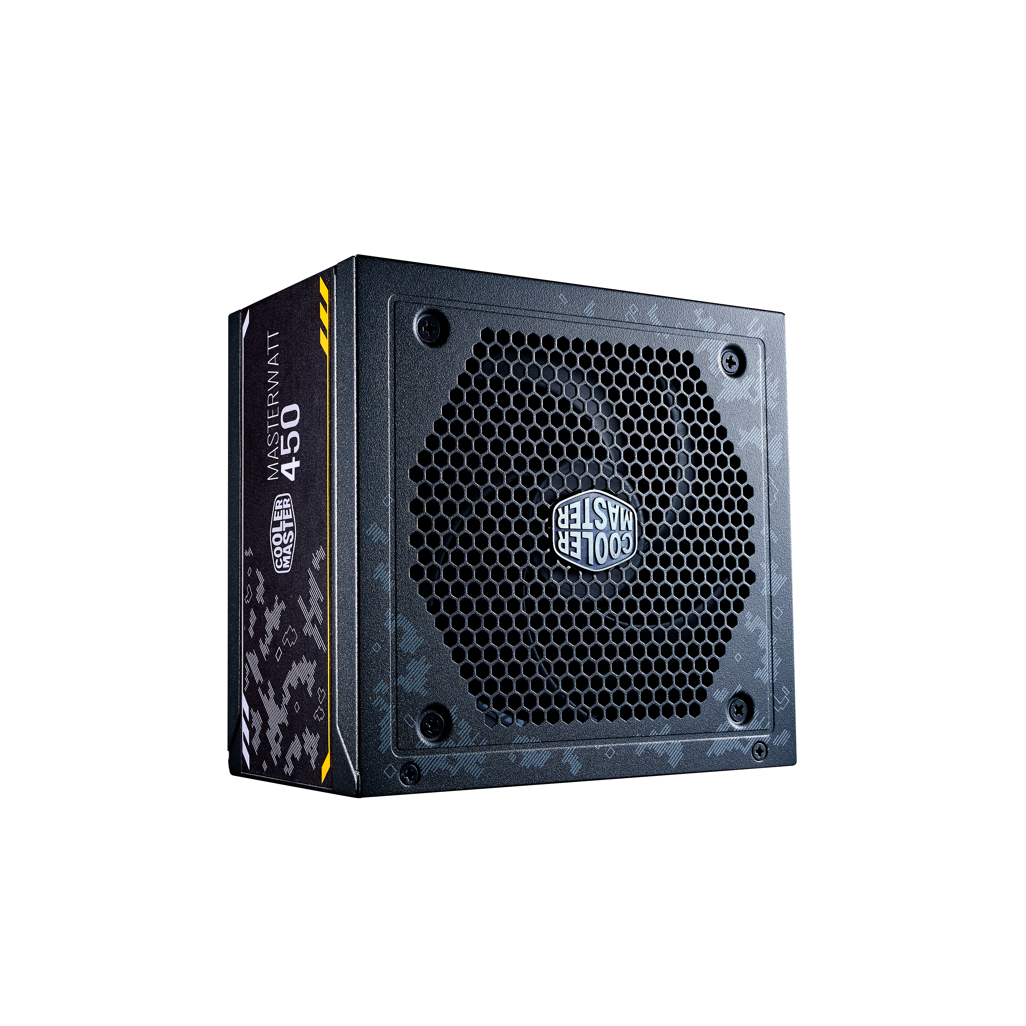 MasterWatt 450 TUF Gaming Edition image number 1