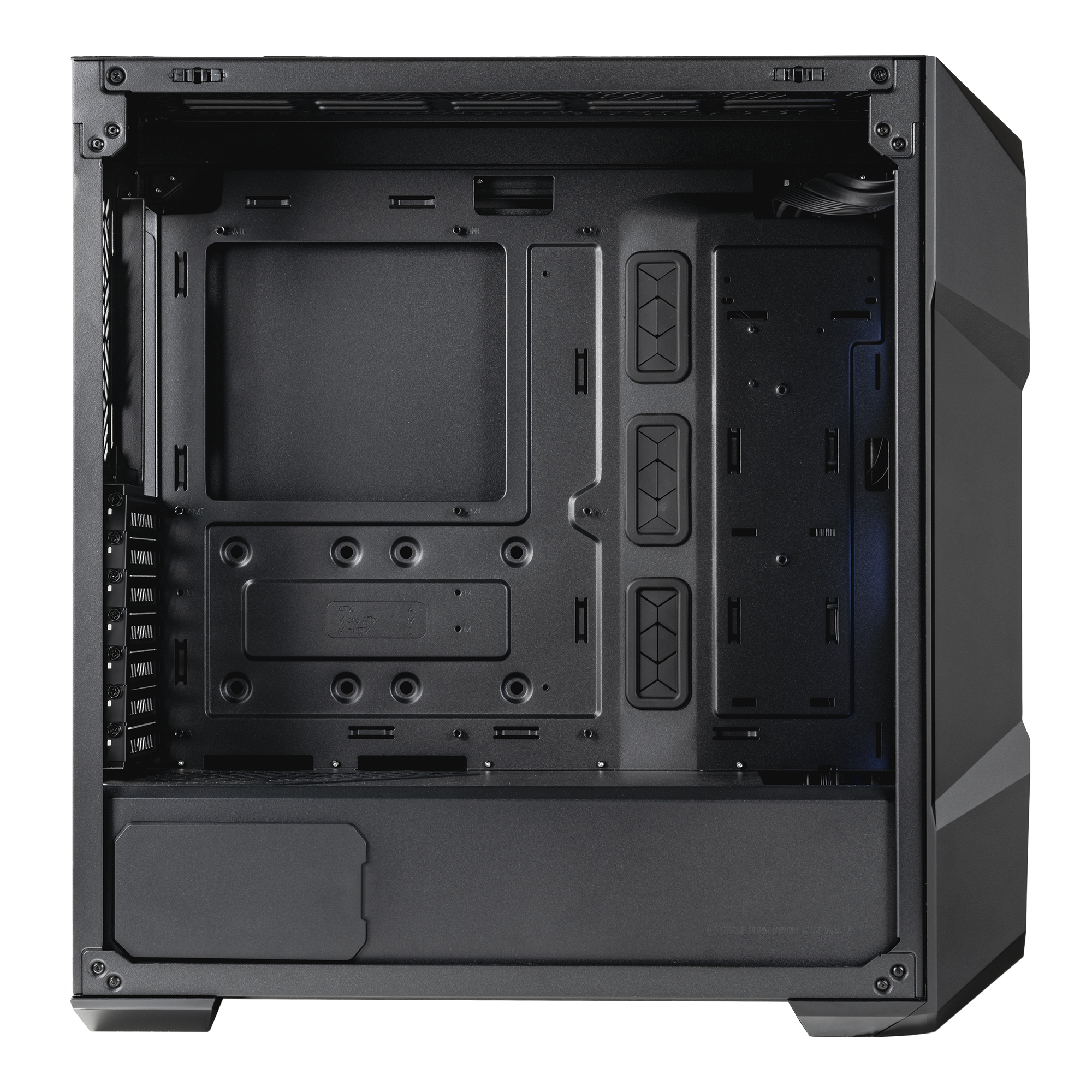 MasterBox TD500 Mesh V2 image number 9