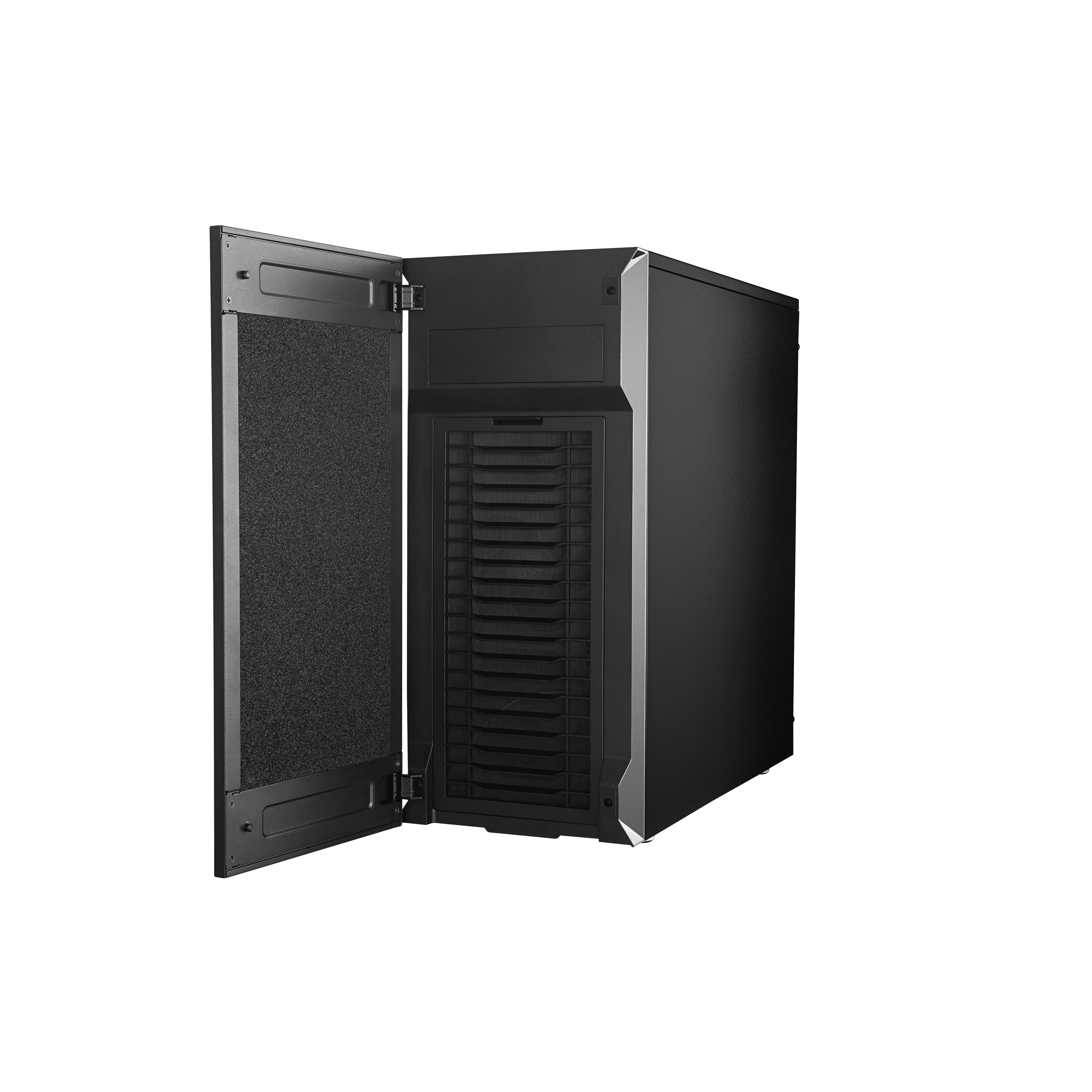 Silencio S600 image number 18