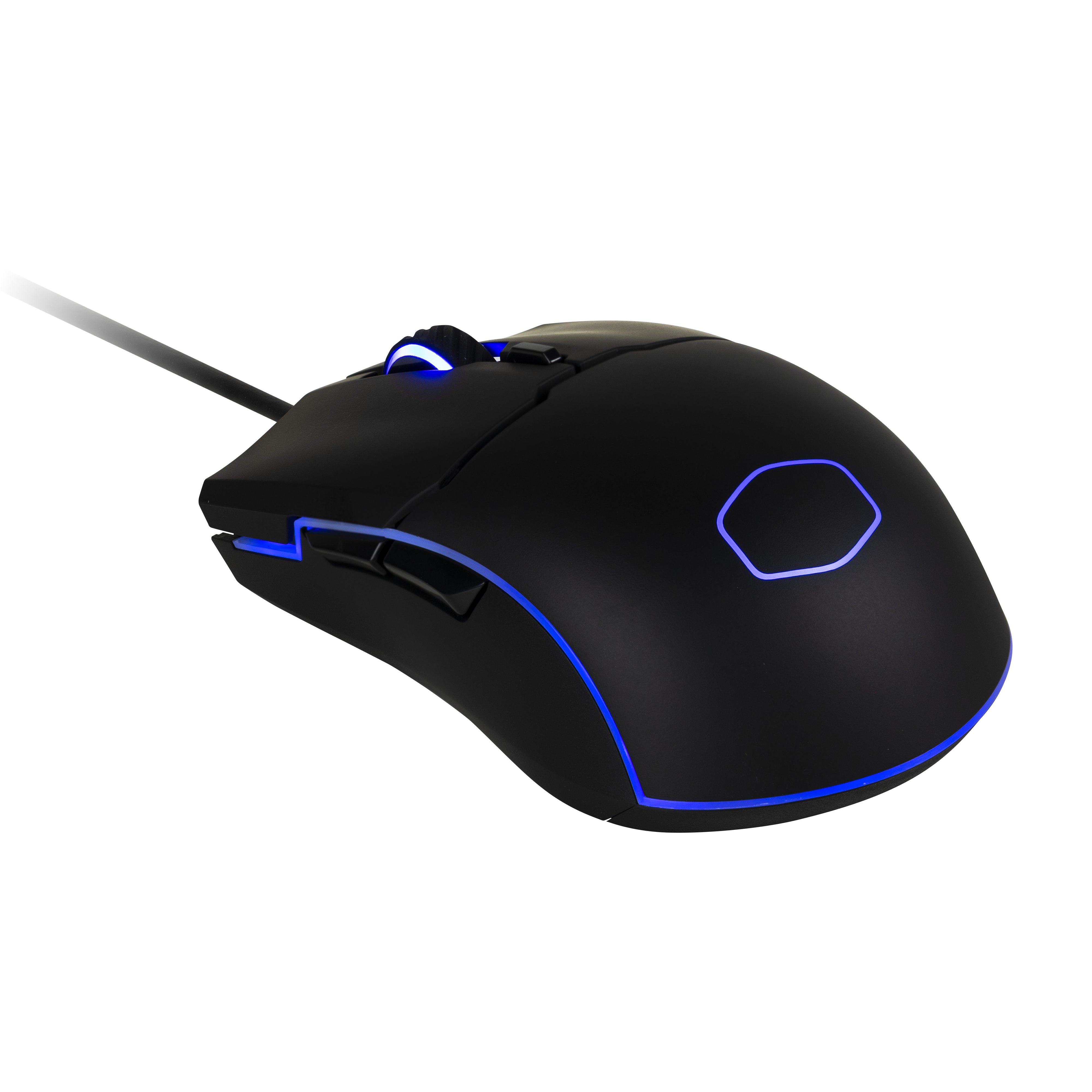 CM110 Gaming Mouse image number 0
