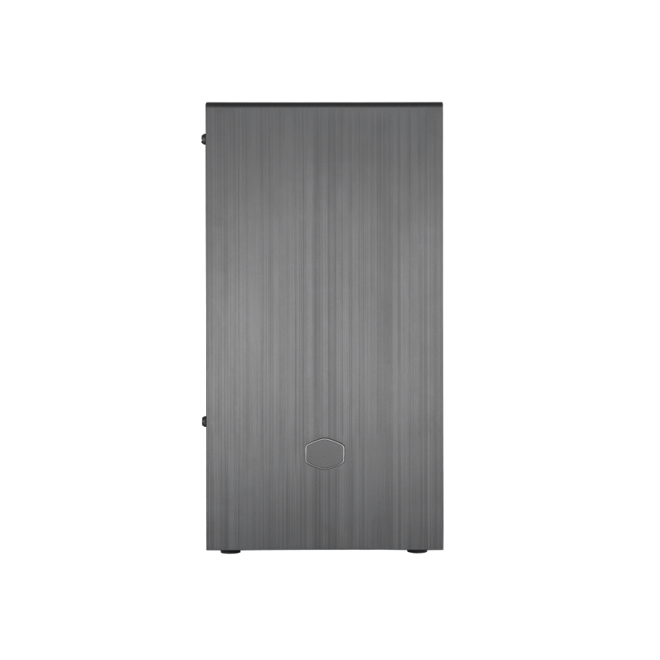 MasterBox MB400L without ODD image number 4