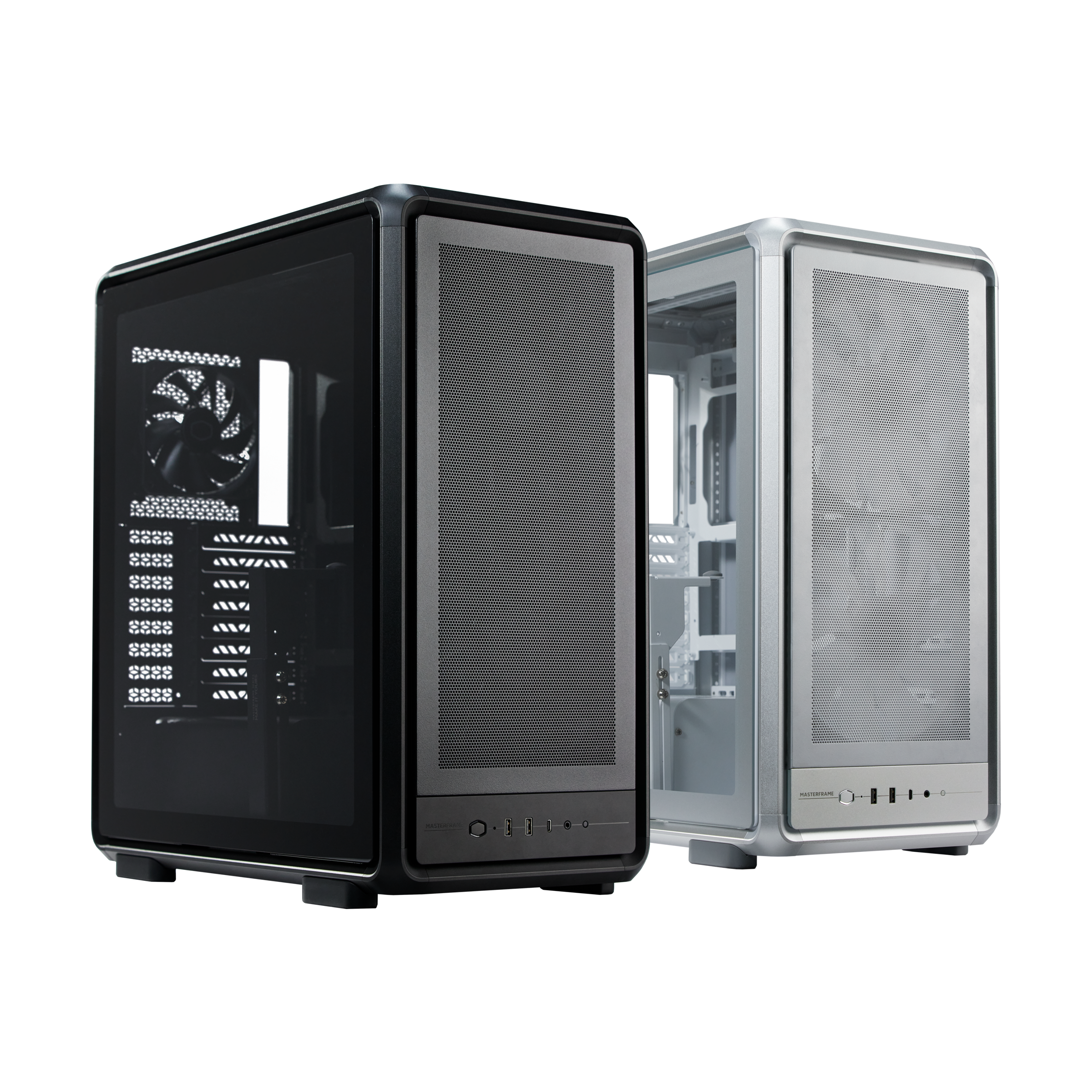 MasterFrame 500 Mesh image number 0