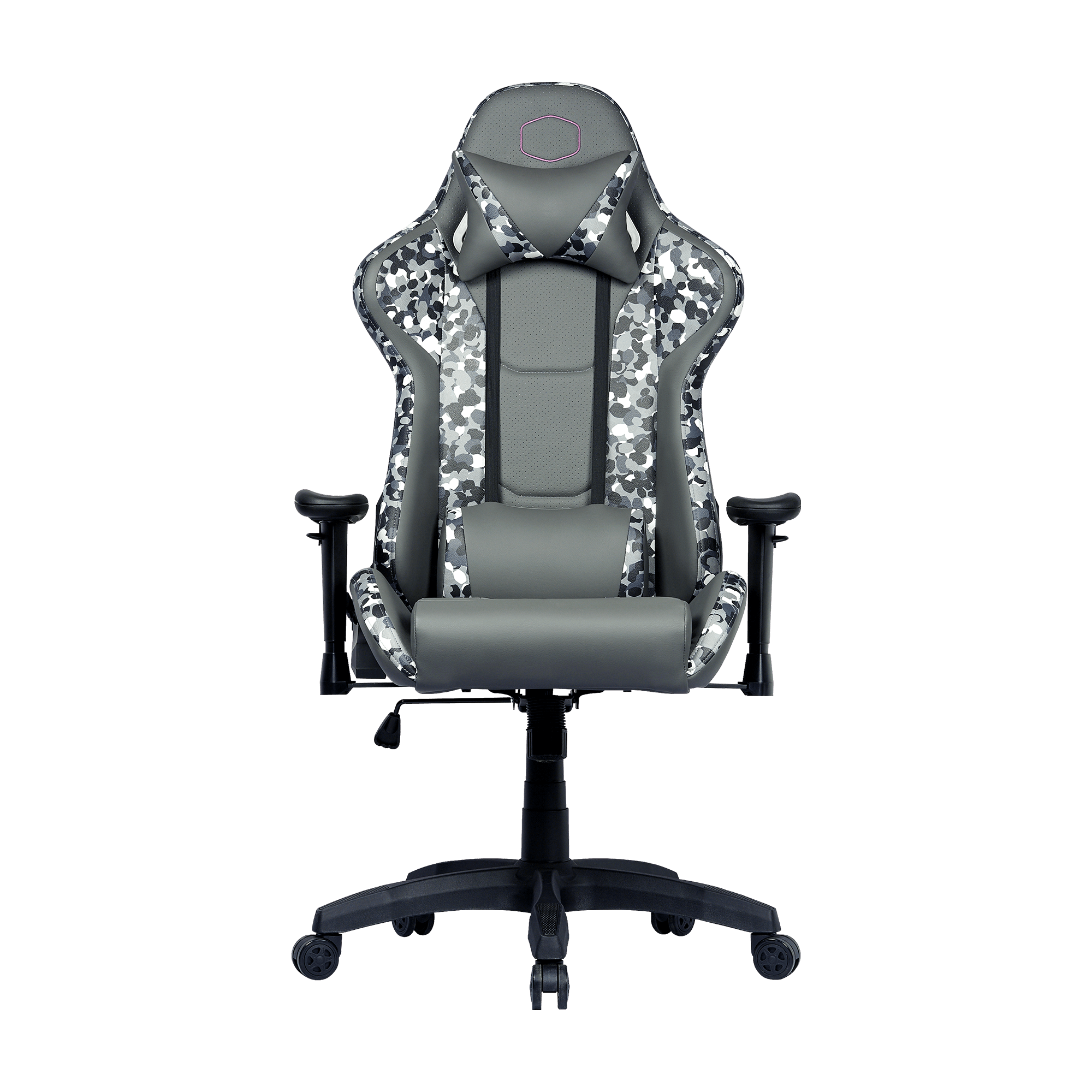 Caliber R1S CAMO Gaming Chair image number 16