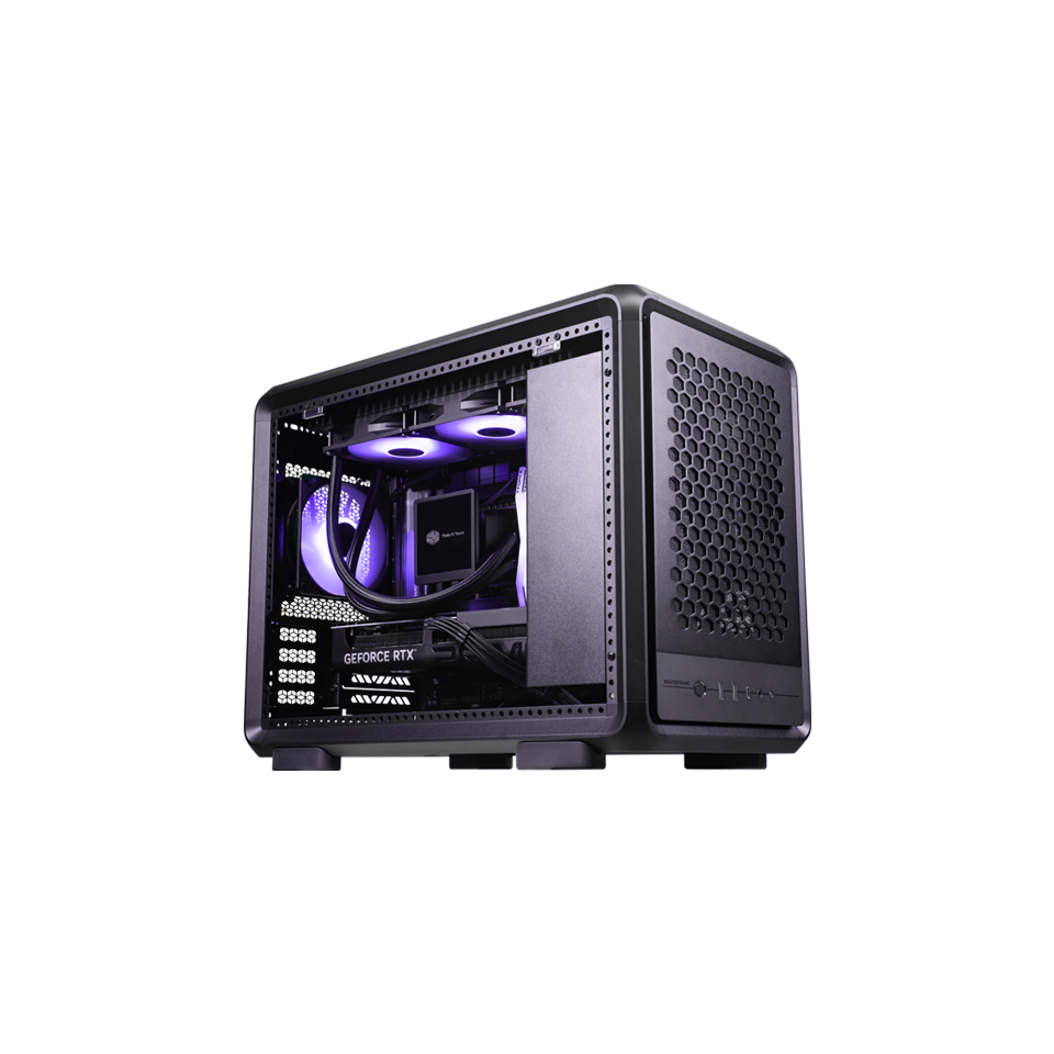 MasterLiquid Core LCD 360 4-inch image number 4