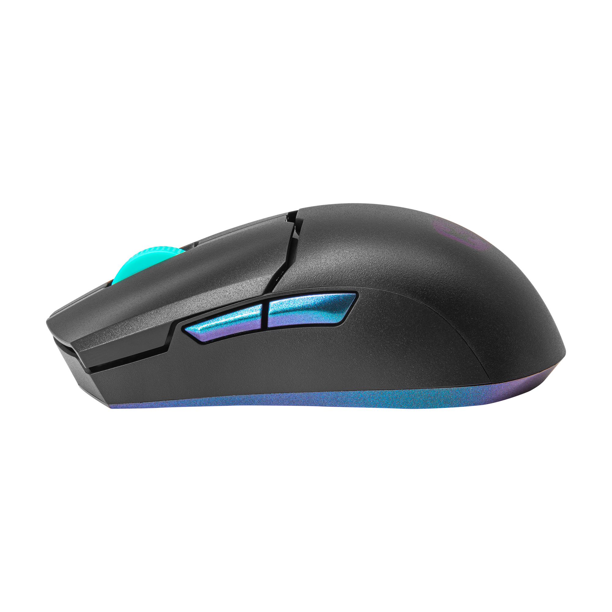 MM712 30th Anniversary Edition Gaming Mouse image number 4