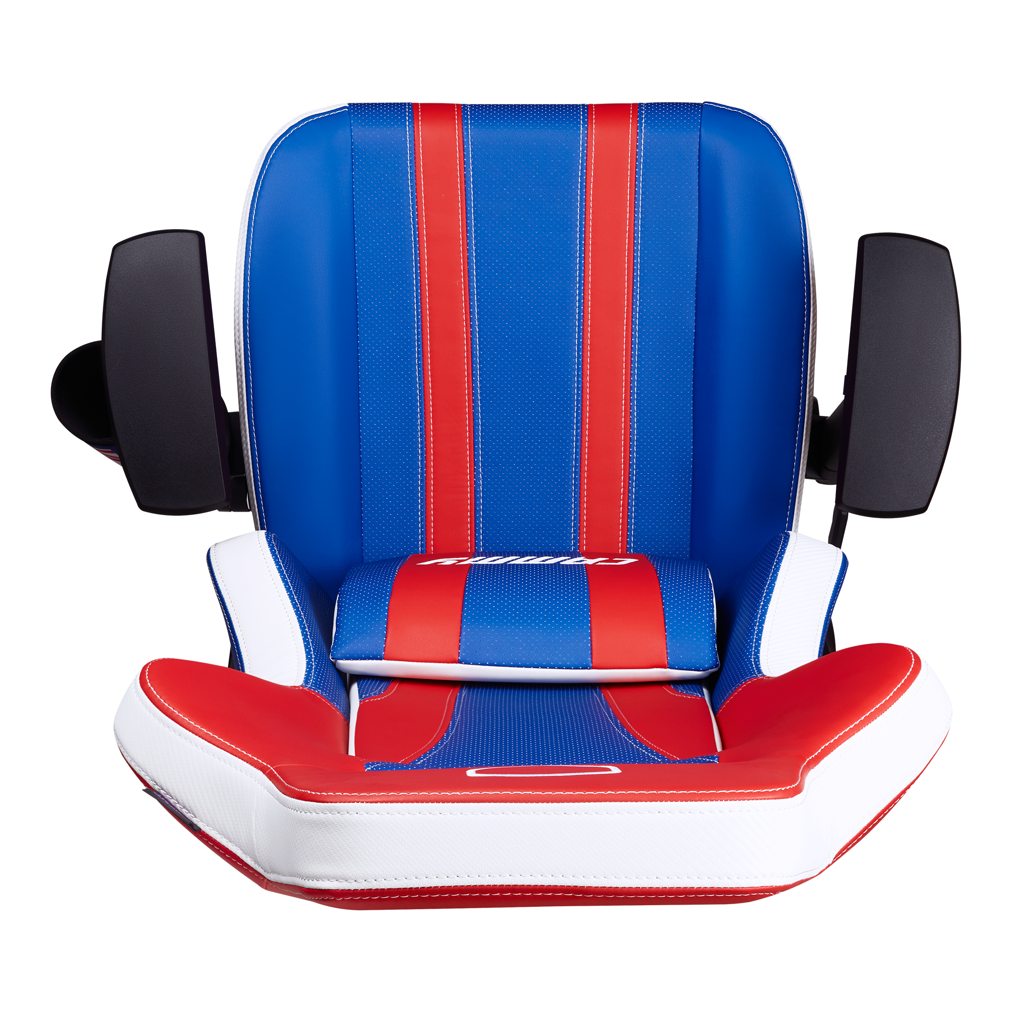 Caliber X2 SF6 Gaming Chair image number 78