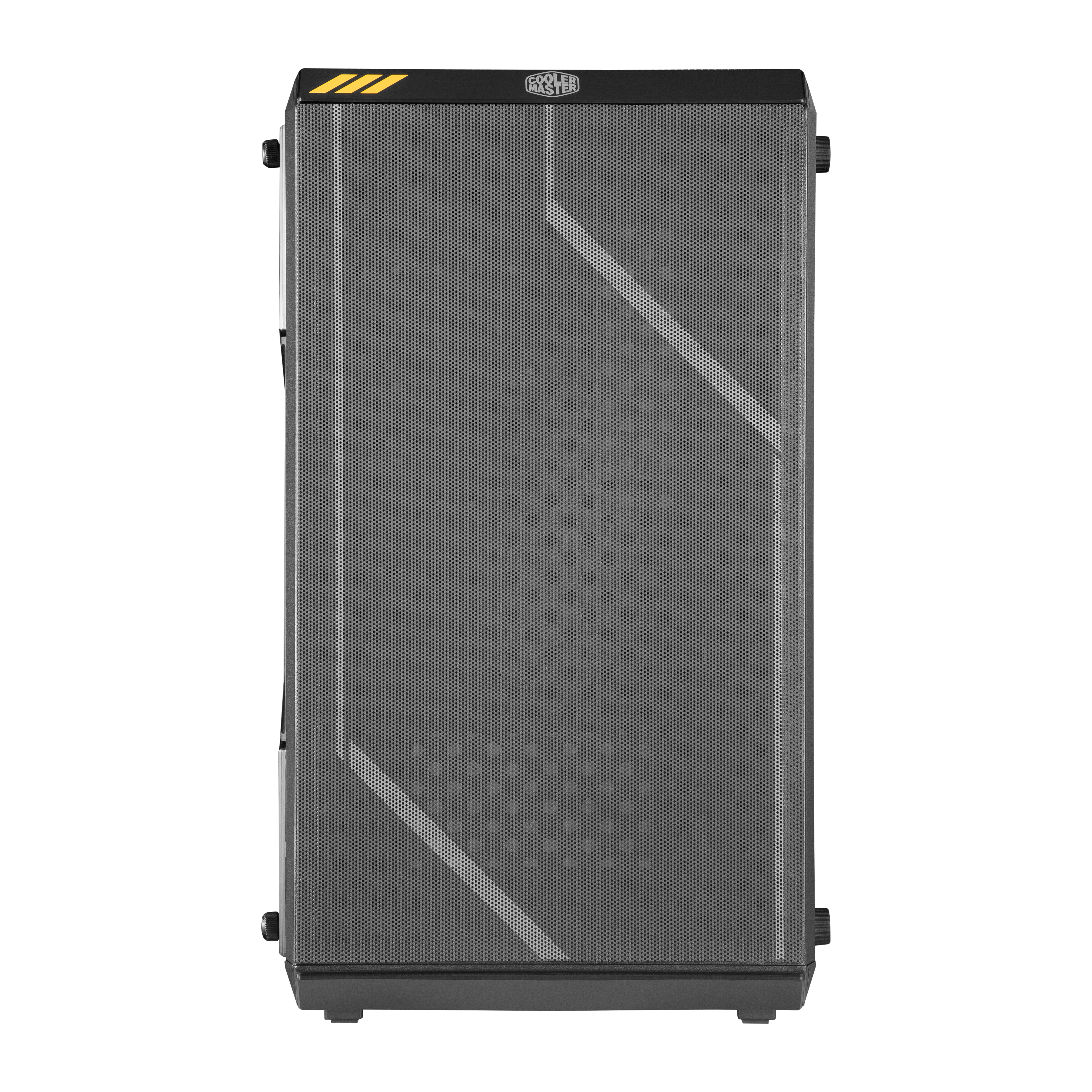 MasterBox Q300L TUF Mini Tower PC Case image number 0