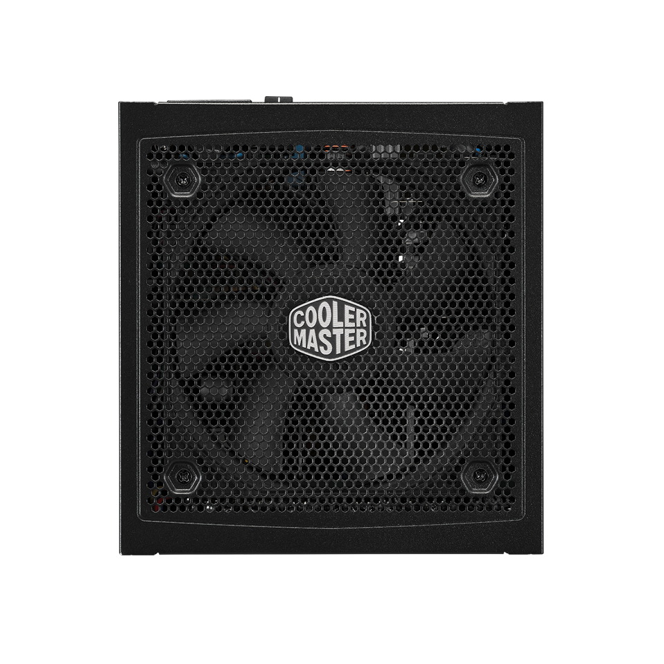 MWE Gold 750 V3 ATX 3.1 image number 2