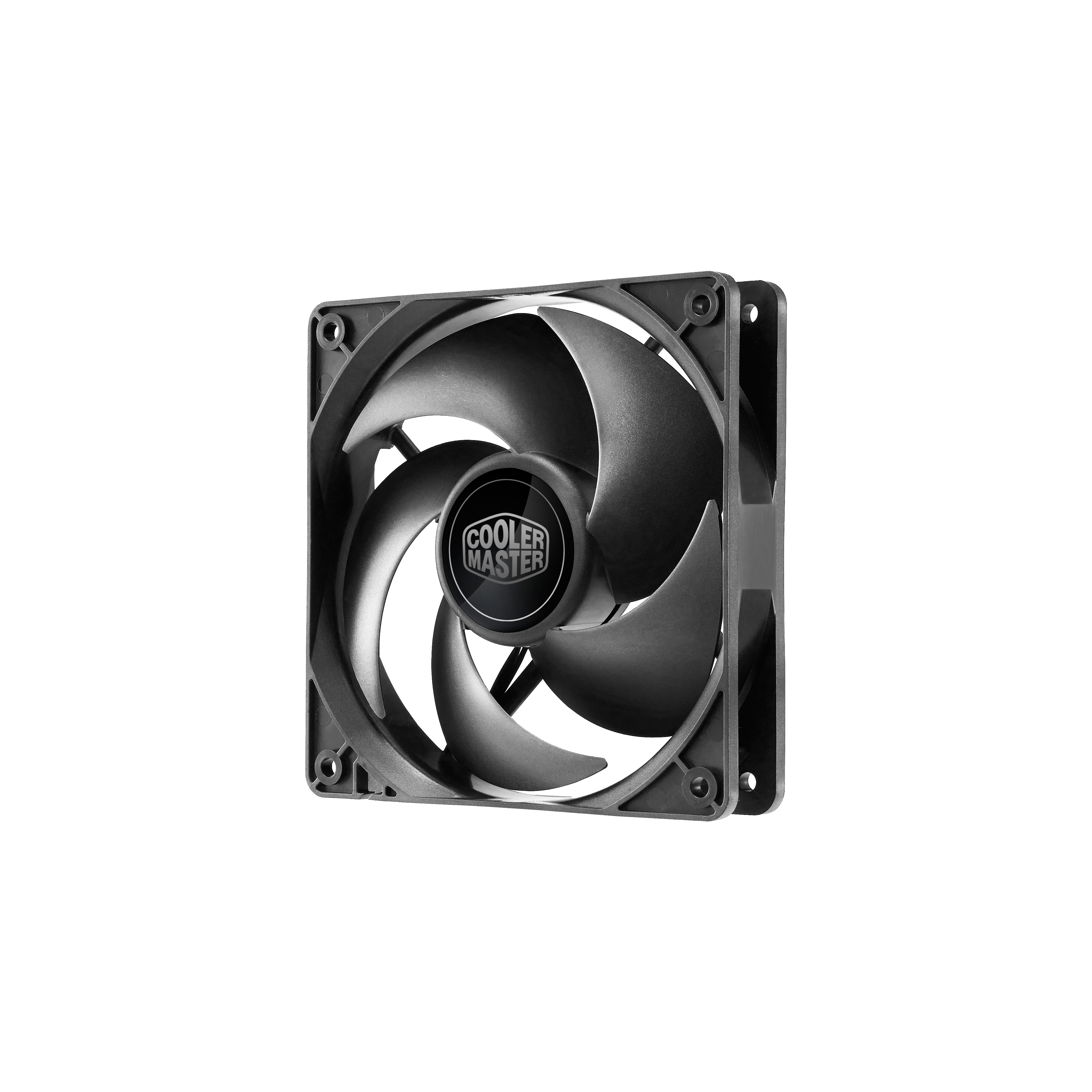 Silencio FP 120 3PIN image number 0