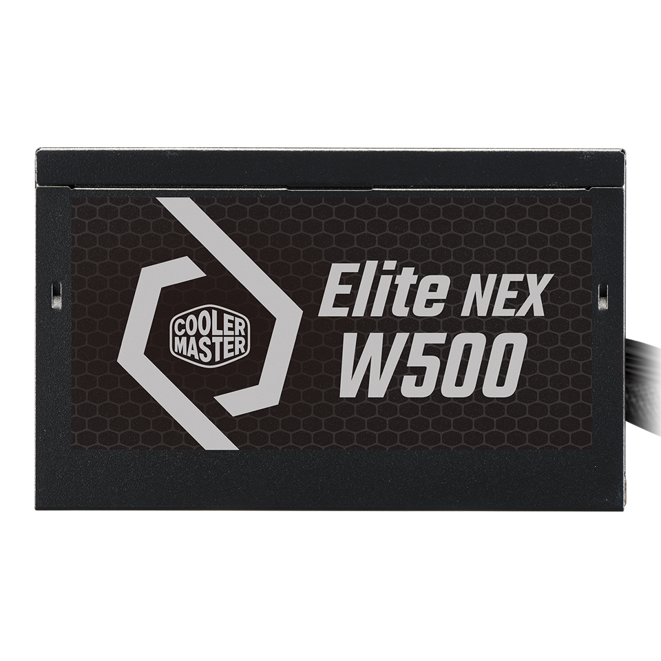 ELITE NEX White W500 image number 2