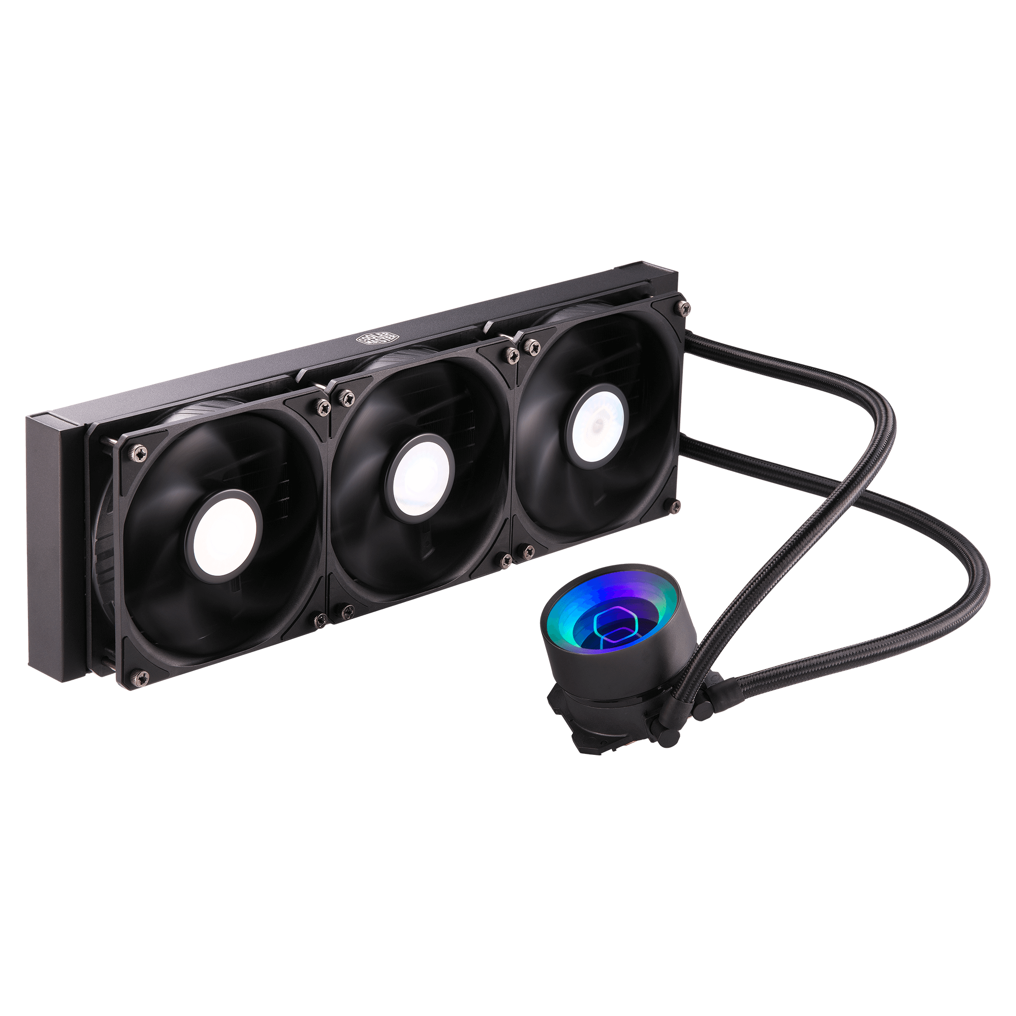 MasterLiquid ML360 Mirror image number 4