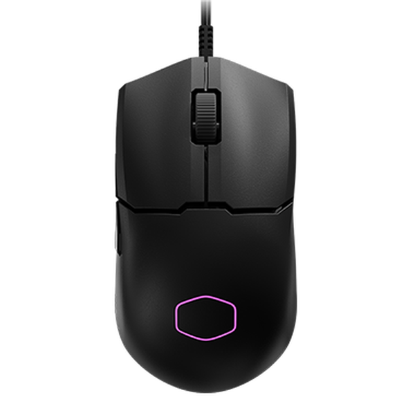 MM712 Wired 電競滑鼠