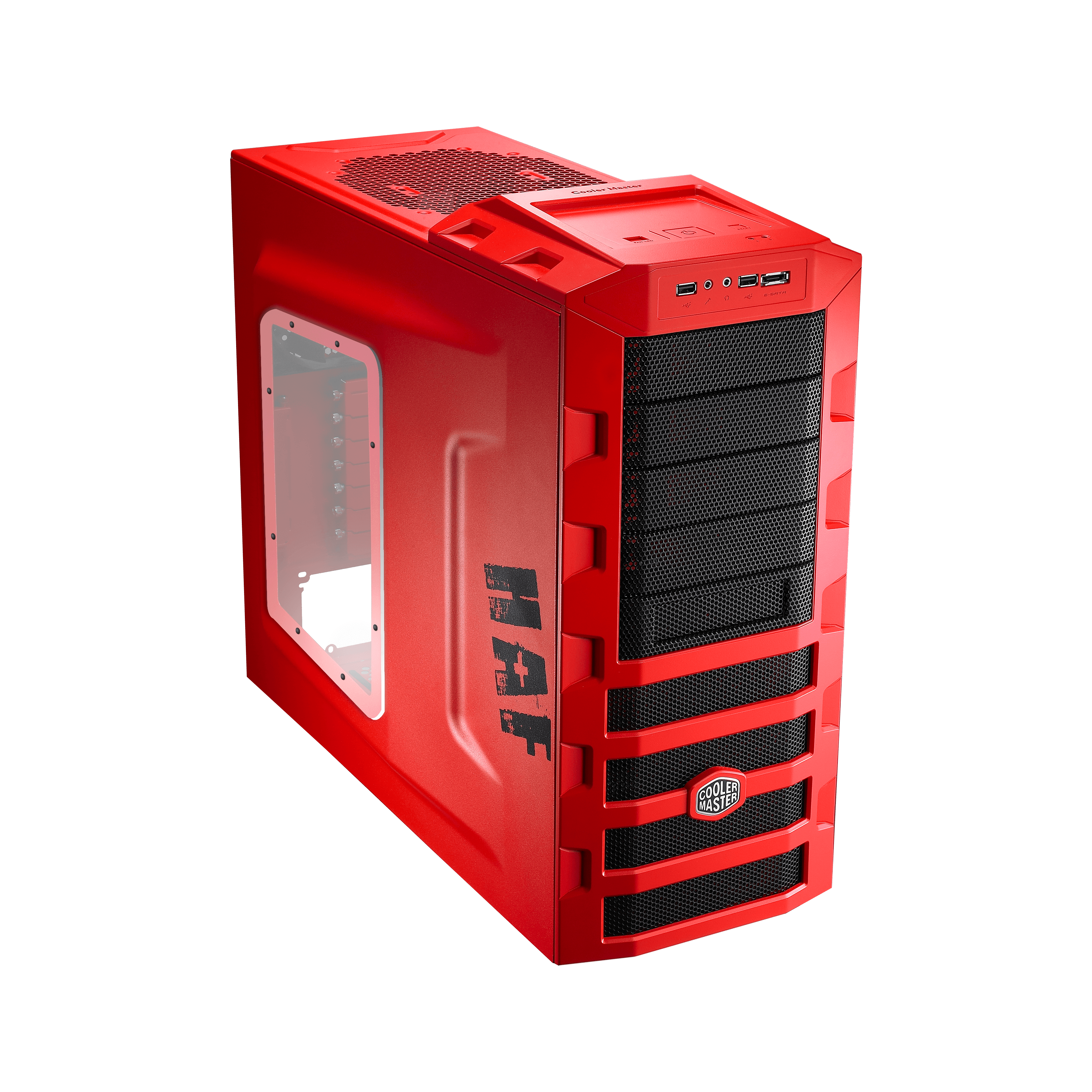 HAF 922 Red image number 4