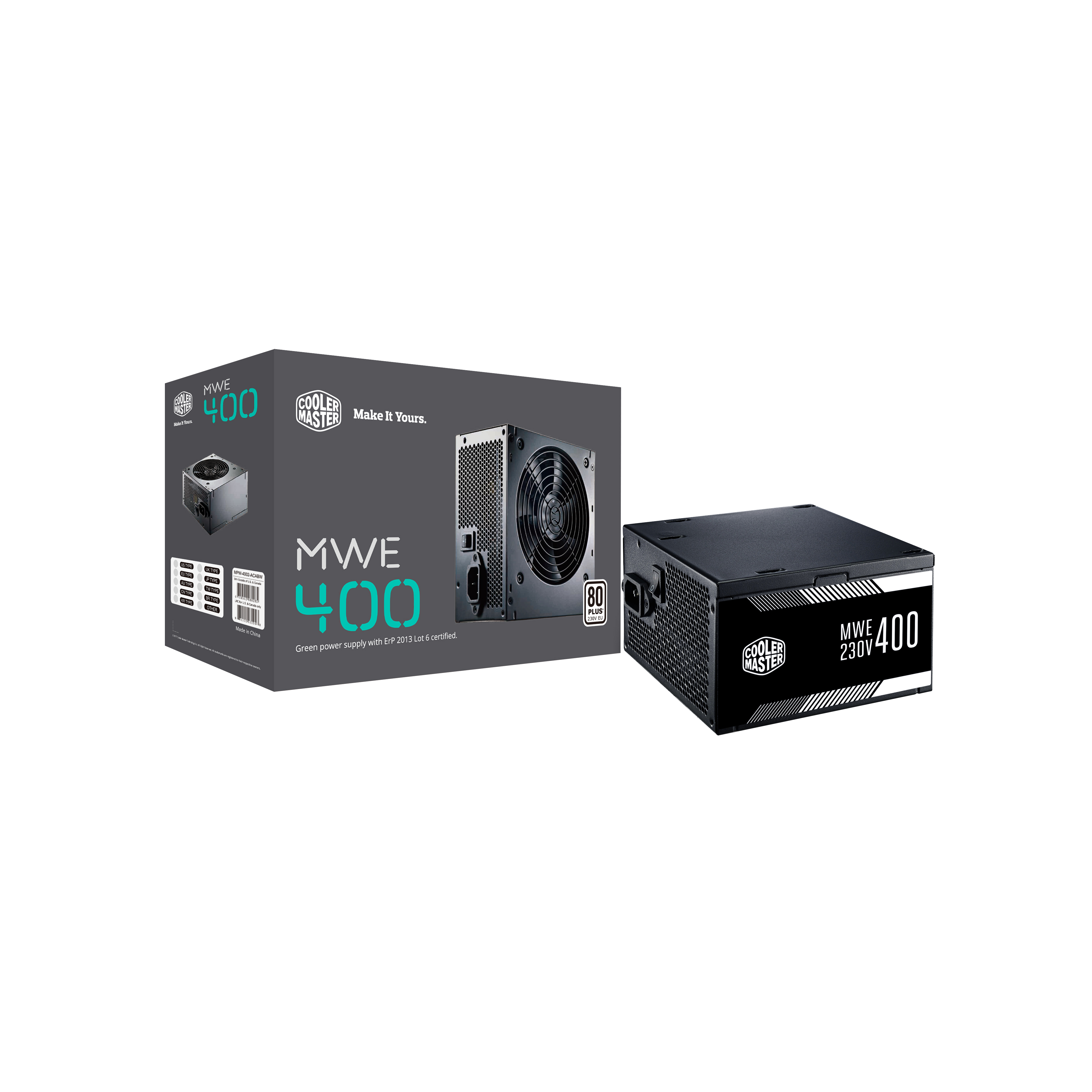MWE 400 image number 5