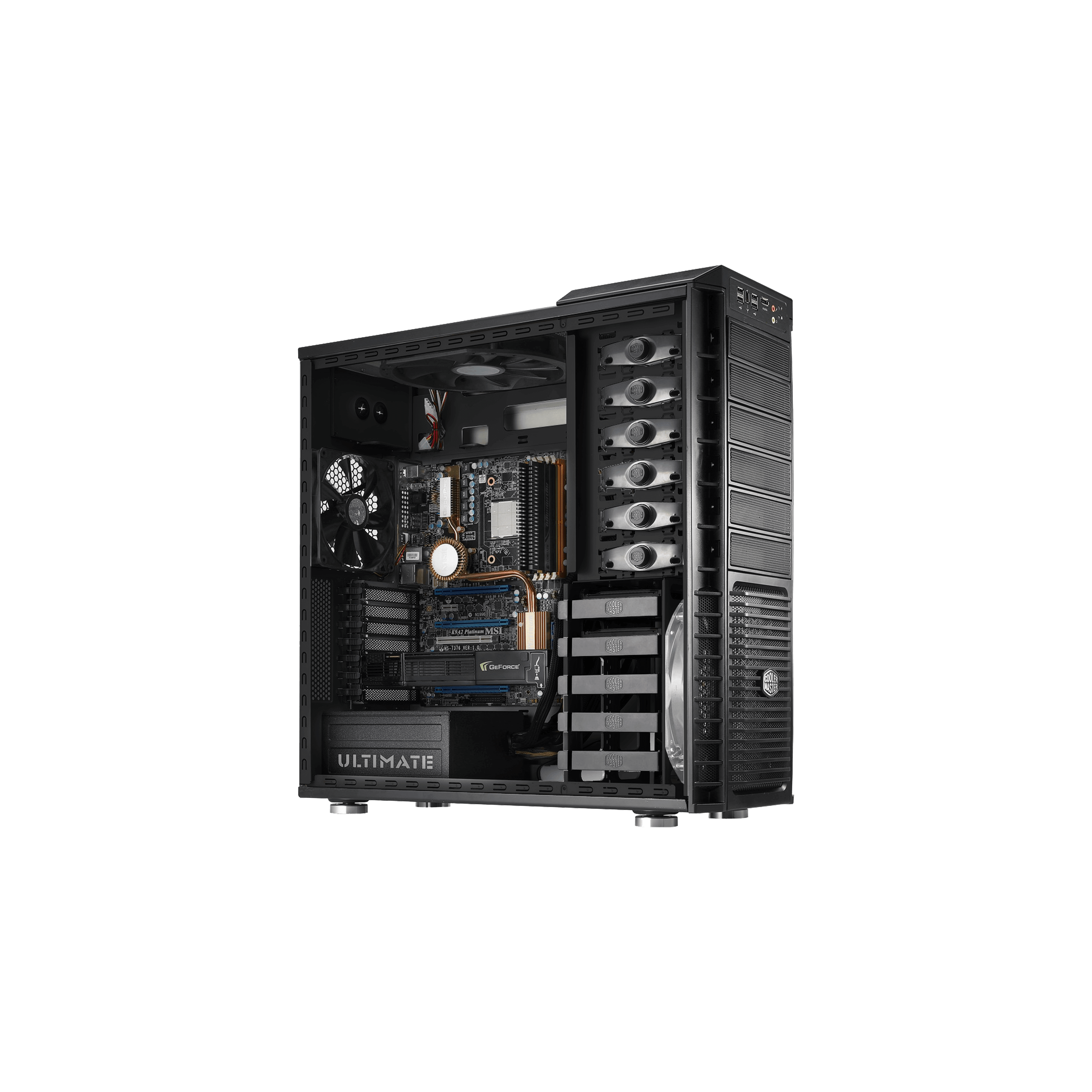 HAF 932 Advanced image number 5