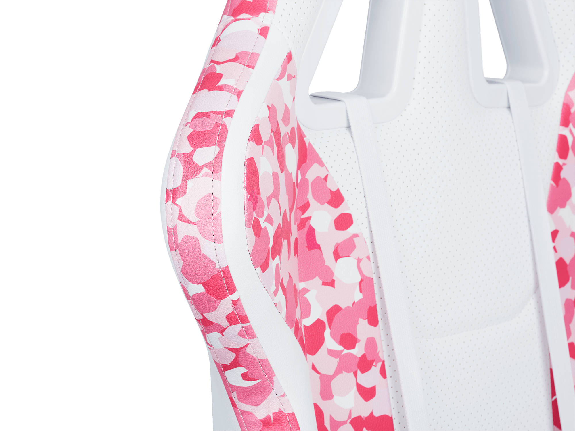 Caliber R1S CAMO Gaming Chair image number 44