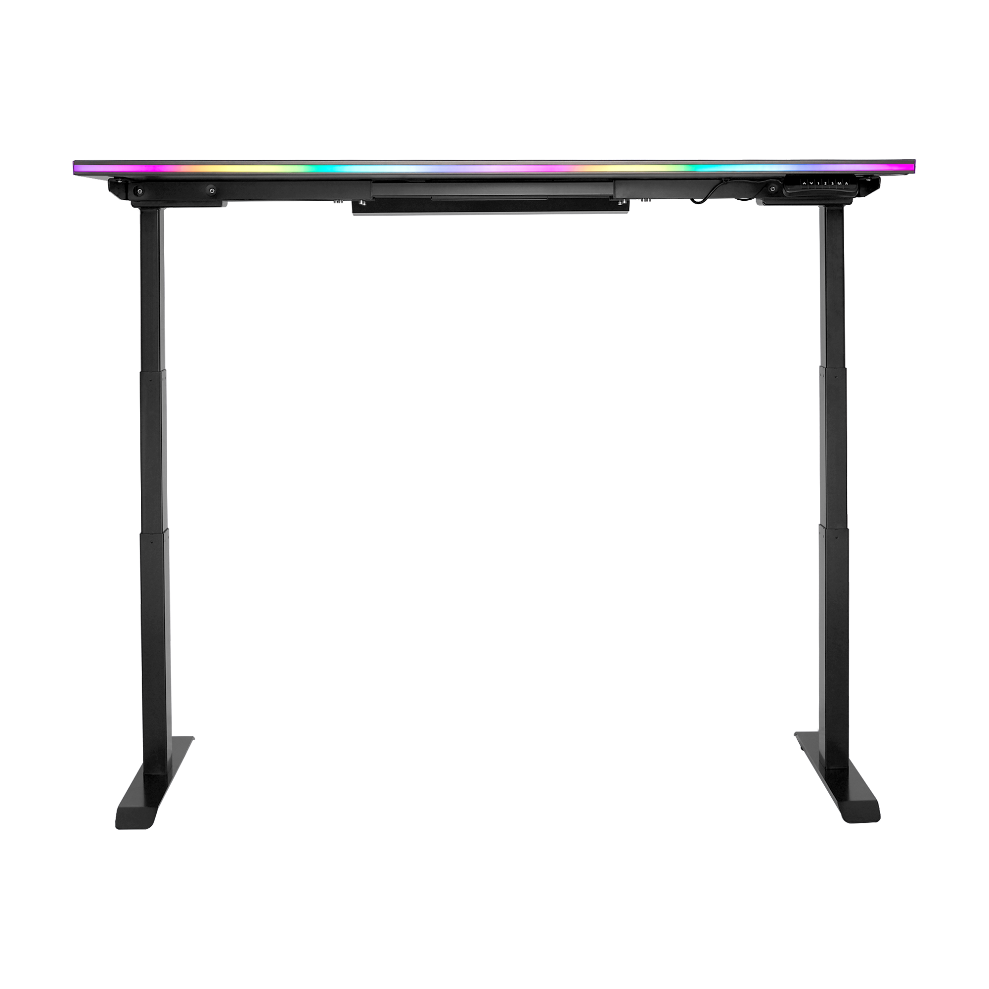 GD160 ARGB 電競桌 image number 22