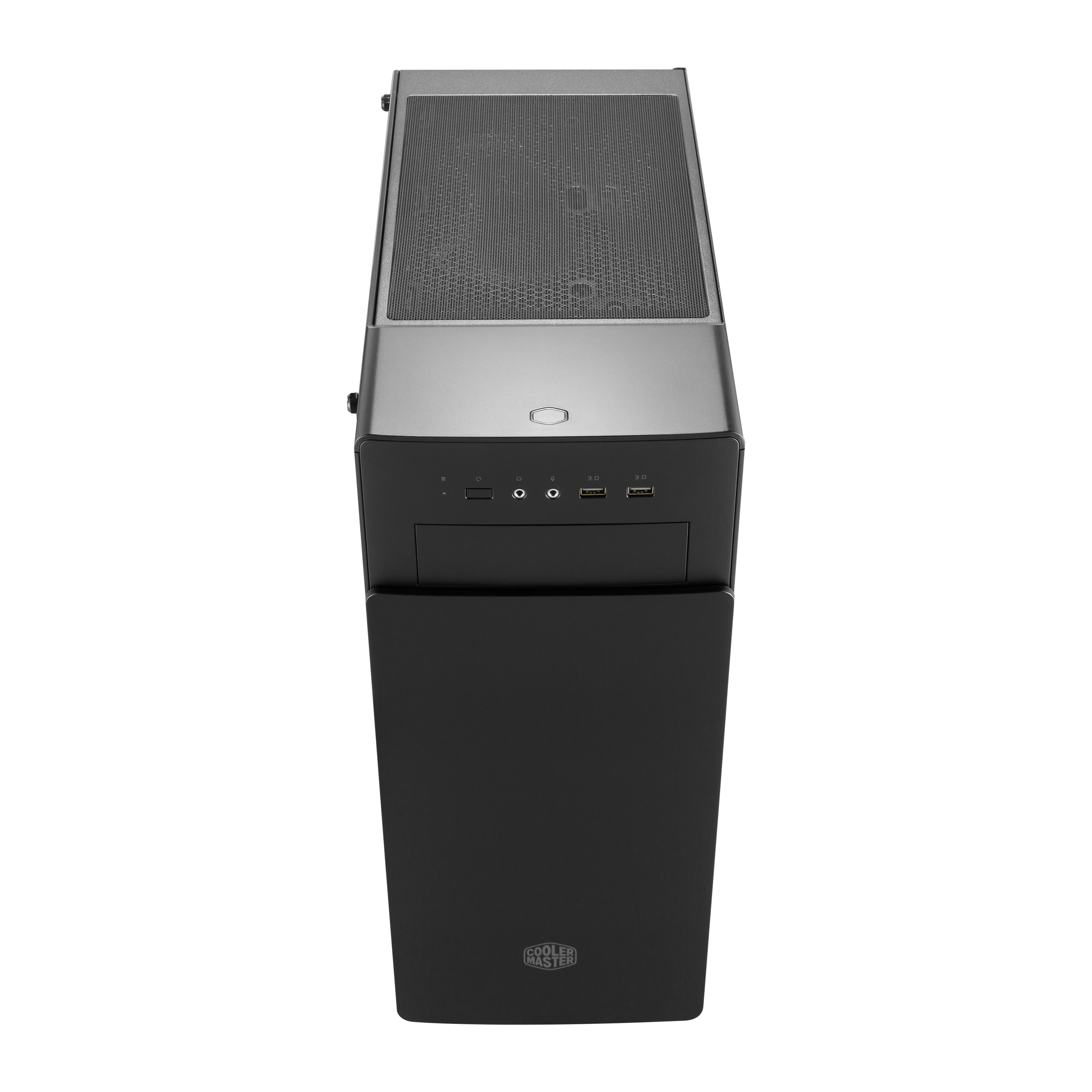 MasterBox E500 with ODD image number 4