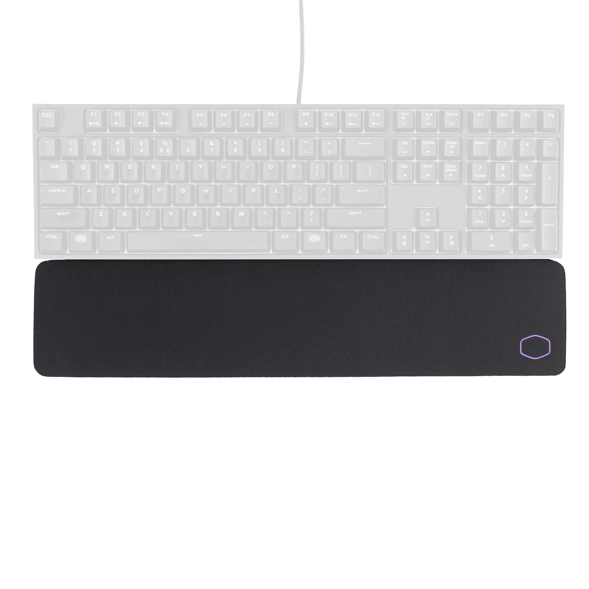 Wrist Rest image number 4