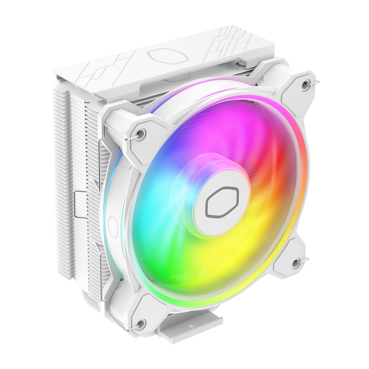 Hyper 212 Halo 白色版 image number 0